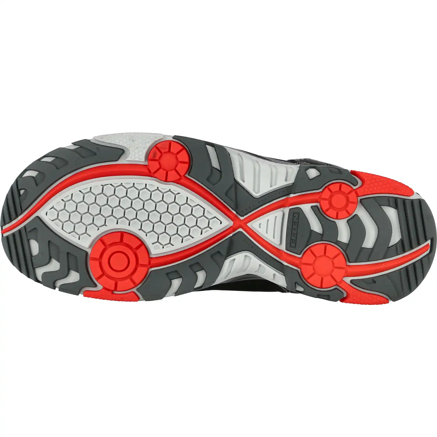 Sicherheitshochschuhe S3 "TILL BOA® EA MID" Typ 3  in 46 - Thumbnail 3