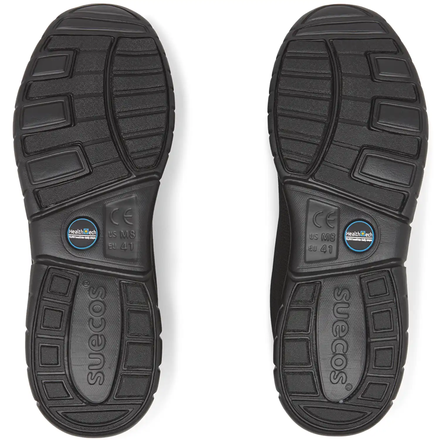 Halbschuhe "ALMA ORTHO" black in 39 - Thumbnail 6