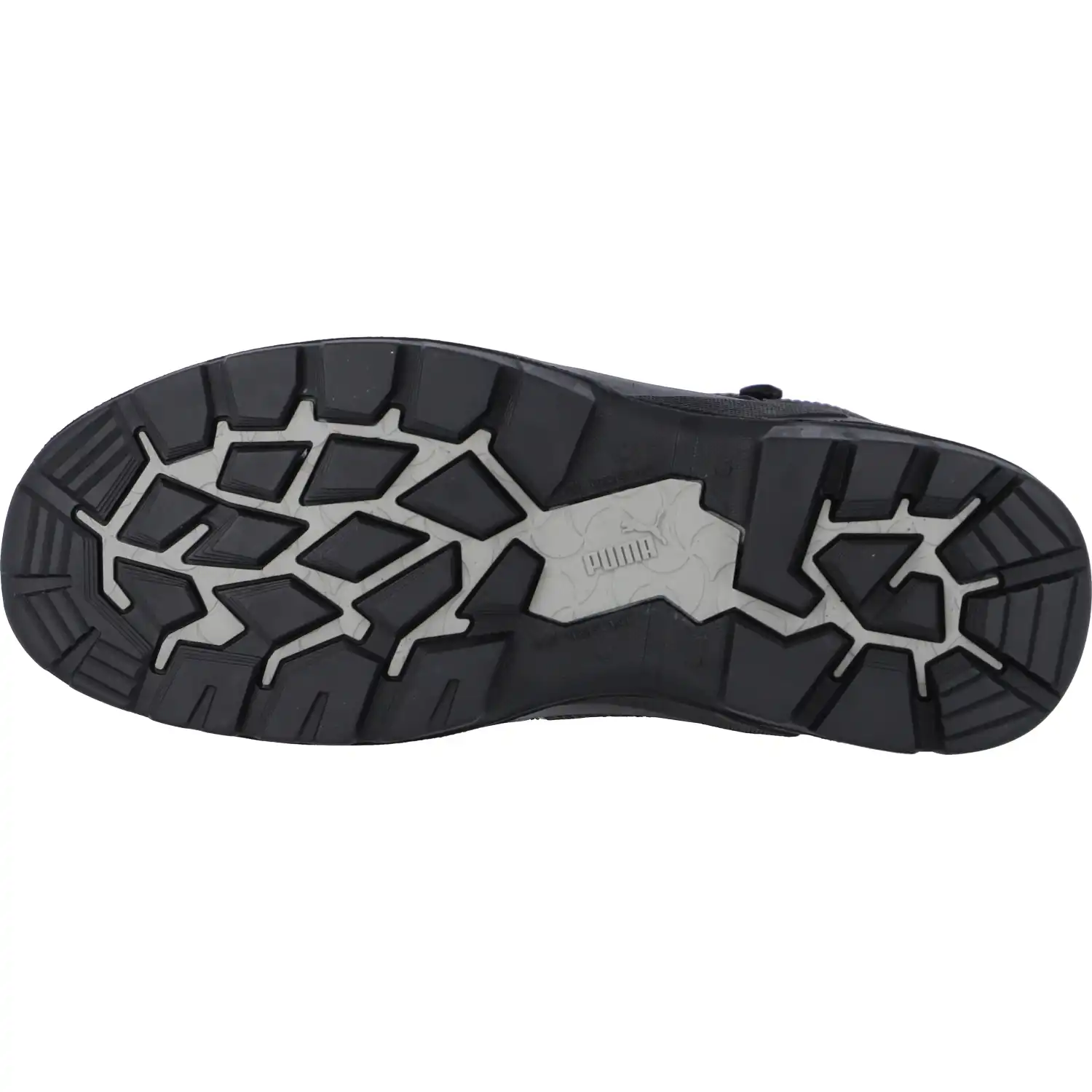 Berufshochschuhe O2 "CASCADES ST CTX MID" in 45 - Thumbnail 3