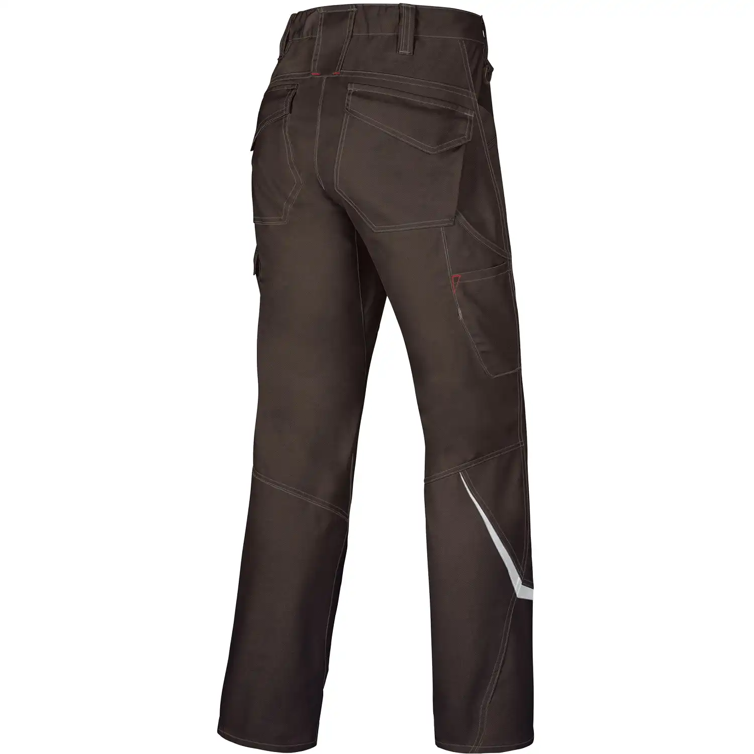 Bundhose "1980-570" Bplus in braun, 44 - Thumbnail 2