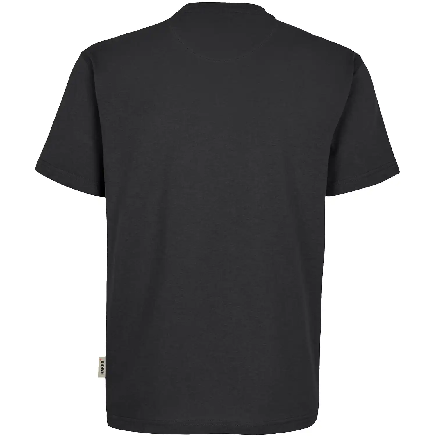 T-Shirt "PERFORMANCE" Rundhals 281 in karbongrau, XL - Thumbnail 2