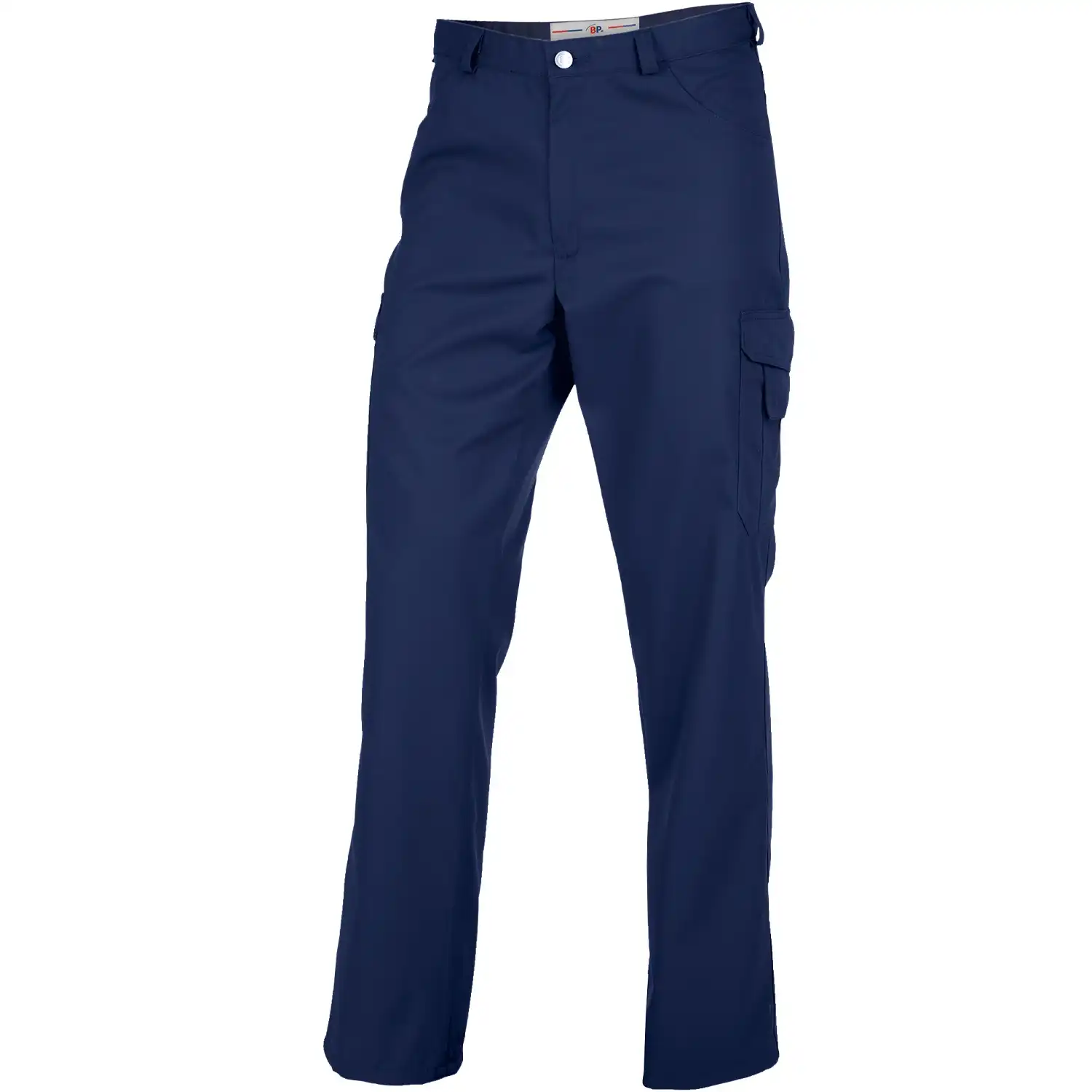 Jeans-Bundhose "1641-400" Med & Care nachtblau in XXL - Thumbnail 1