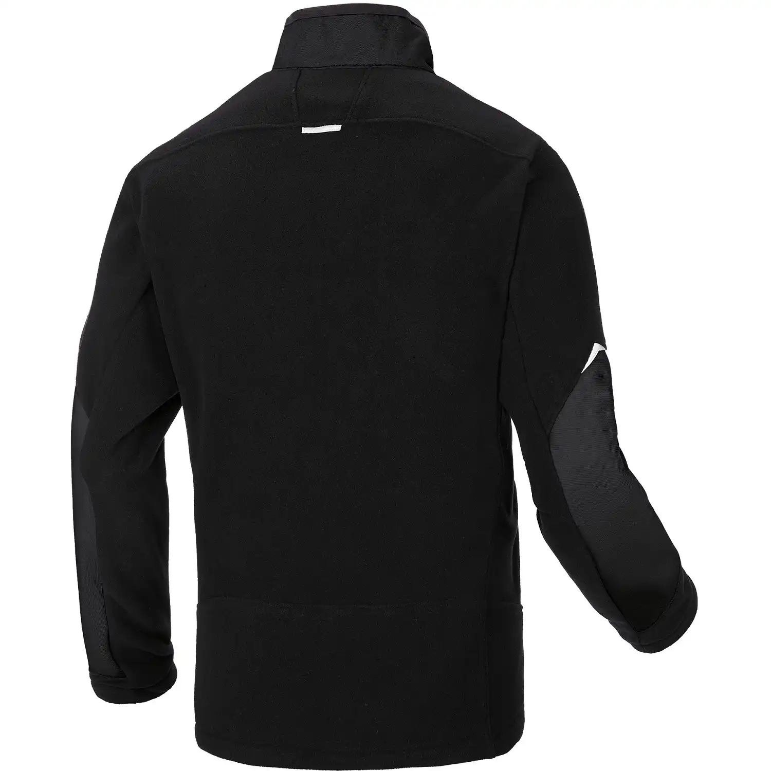 Funktions-Bundjacke "1992-570" Bplus in schwarz, 52/54 - lang - Thumbnail 2