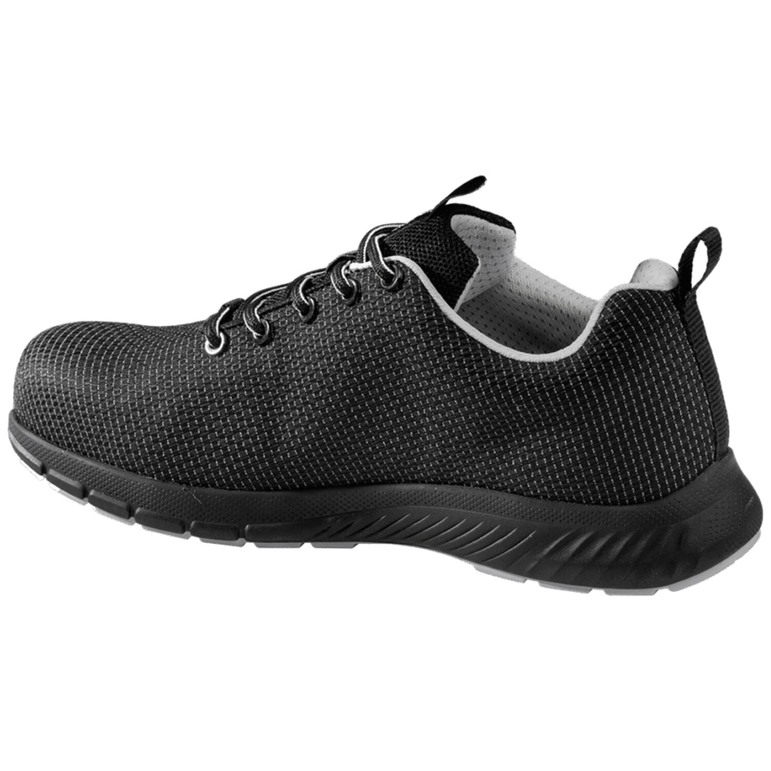 Sicherheitshalbschuhe S3S ESD "ASAN" in 36 - Thumbnail 2