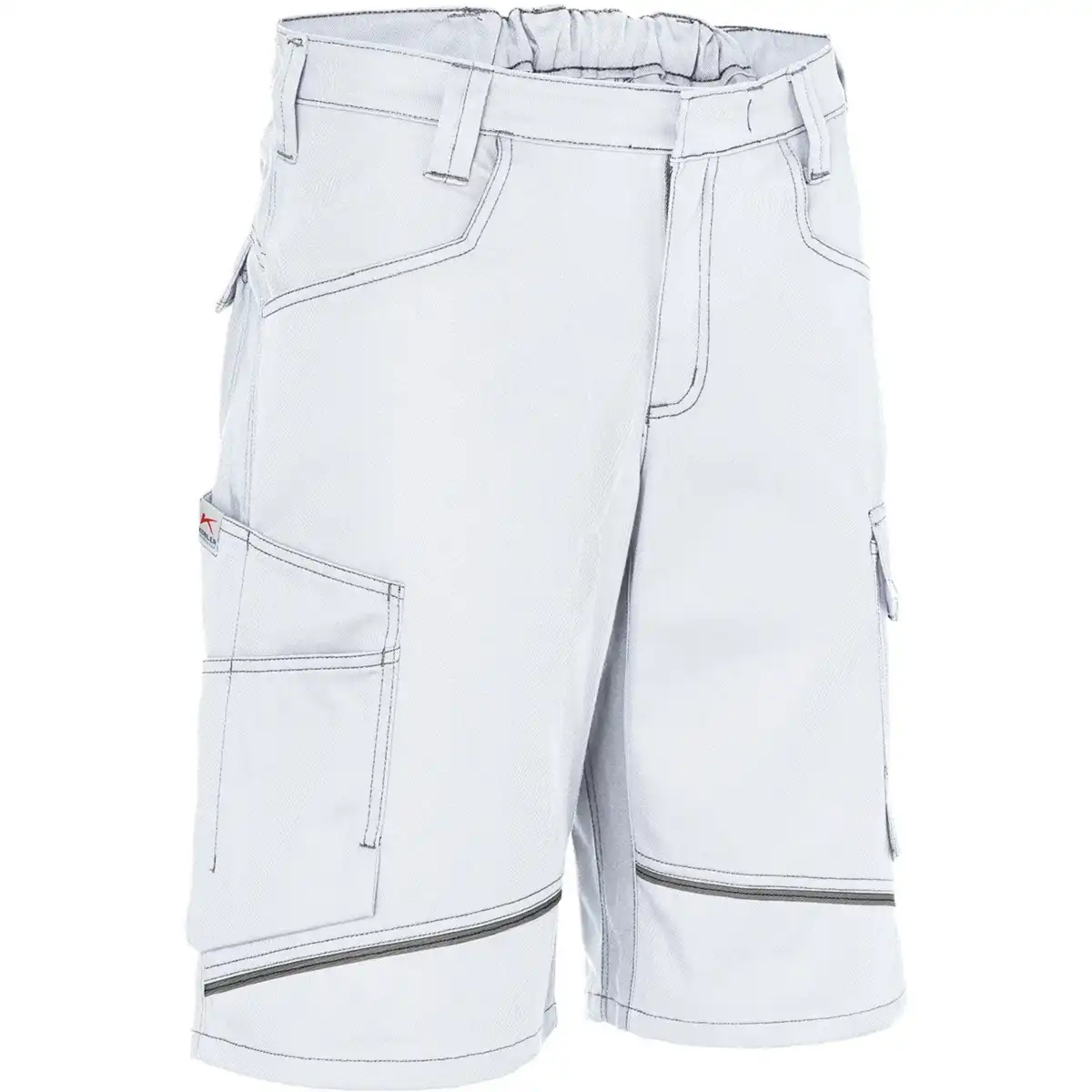Shorts "ICONIQ Cotton" in 44 - Bild 1