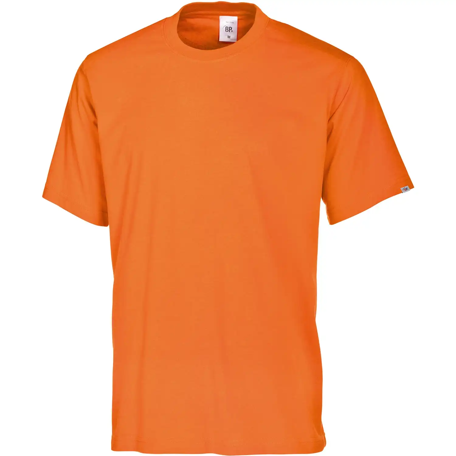 T-Shirt "1621-171" HACCP in Orange, XS - Thumbnail 1