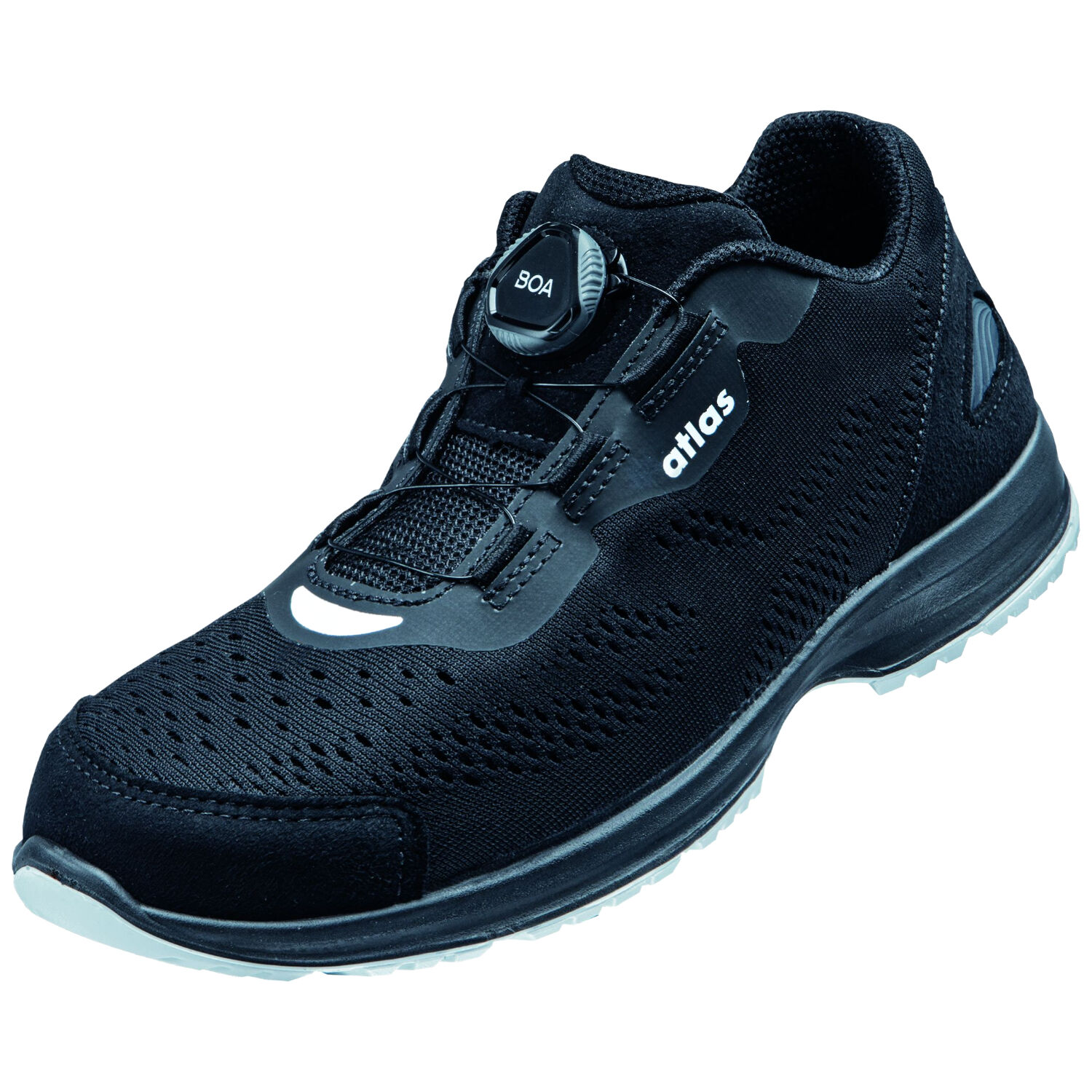 Damen Sicherheitshalbschuhe S1P "GX 955 BOA® ESD" in 35 - Thumbnail 1