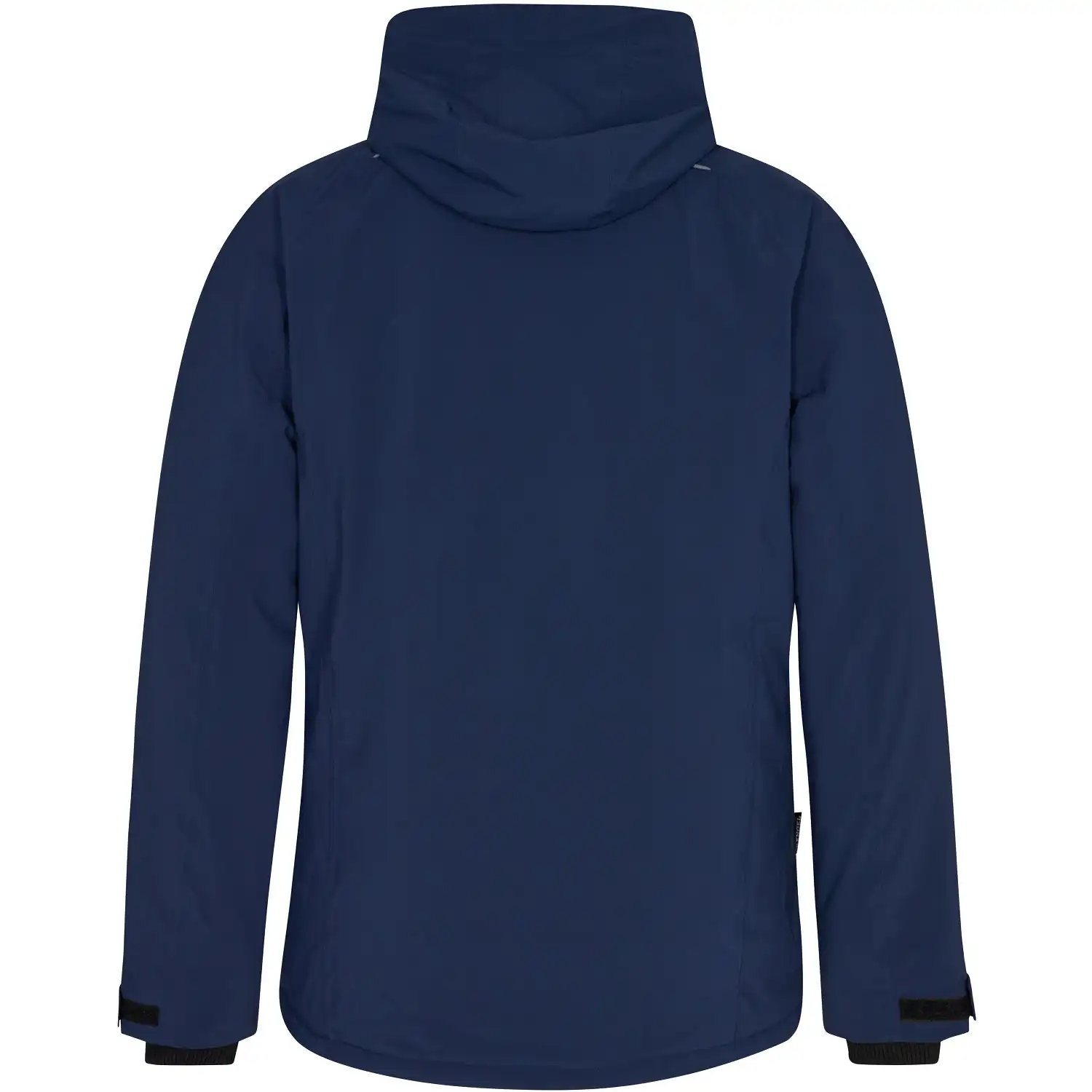 Winterjacke "1374-606" X-treme in blue ink, M - Thumbnail 2