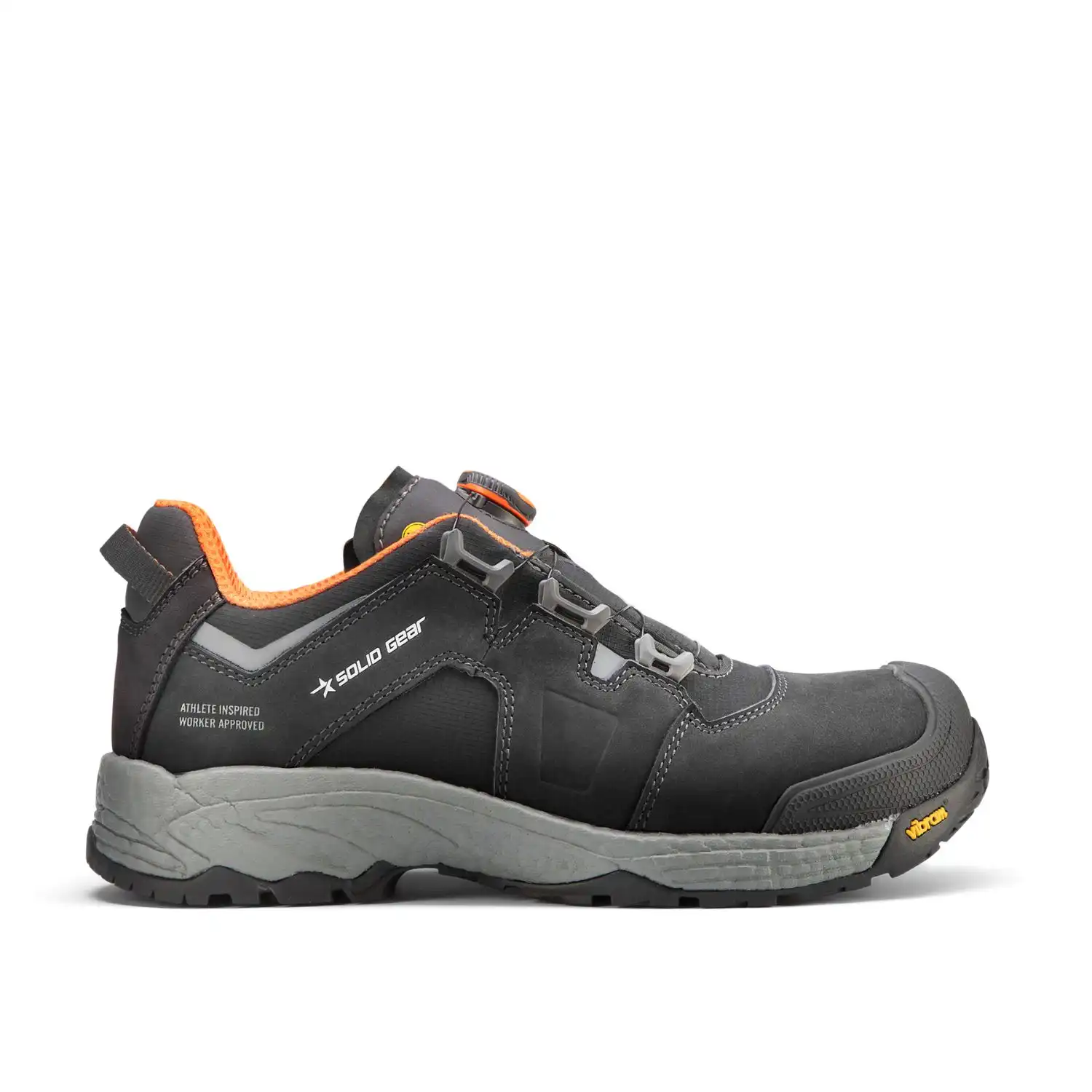 Sicherheitshalbschuhe S3S " Vapor 3 low" in 45 - Thumbnail 1