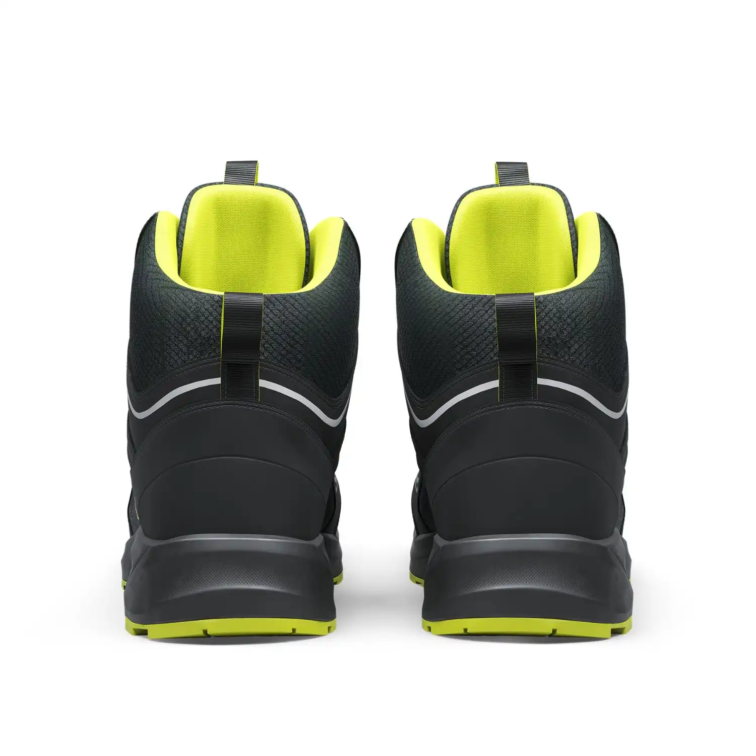Sicherheitshochschuhe S3L "ADAPT MID" in 43 - Thumbnail 2