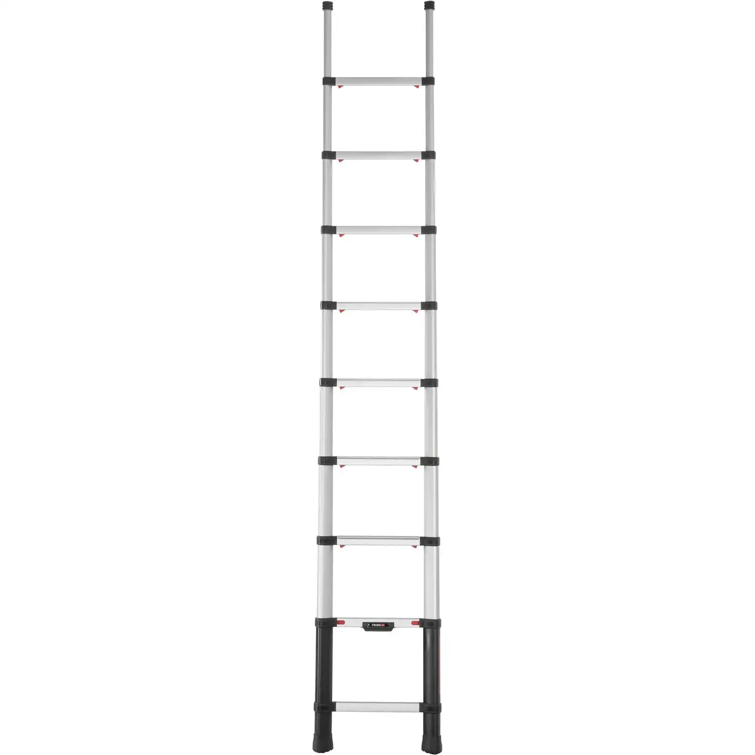 Stufen-Teleskopleiter Prime Line in 9 Stufen - Thumbnail 5