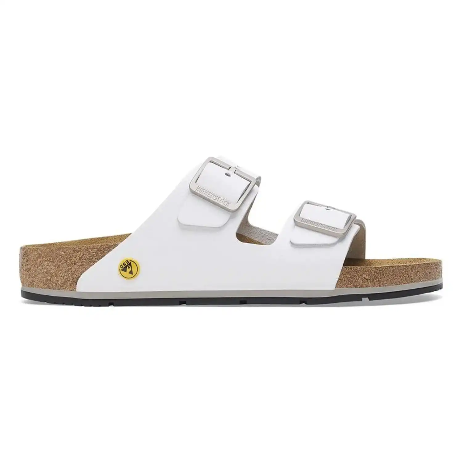 Sandalen "ARIZONA PRO ESD" schmall, in white in 35 - Thumbnail 5