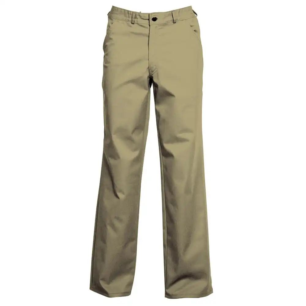 Bundhose "8262" Basic in khaki, 55 - Thumbnail 1