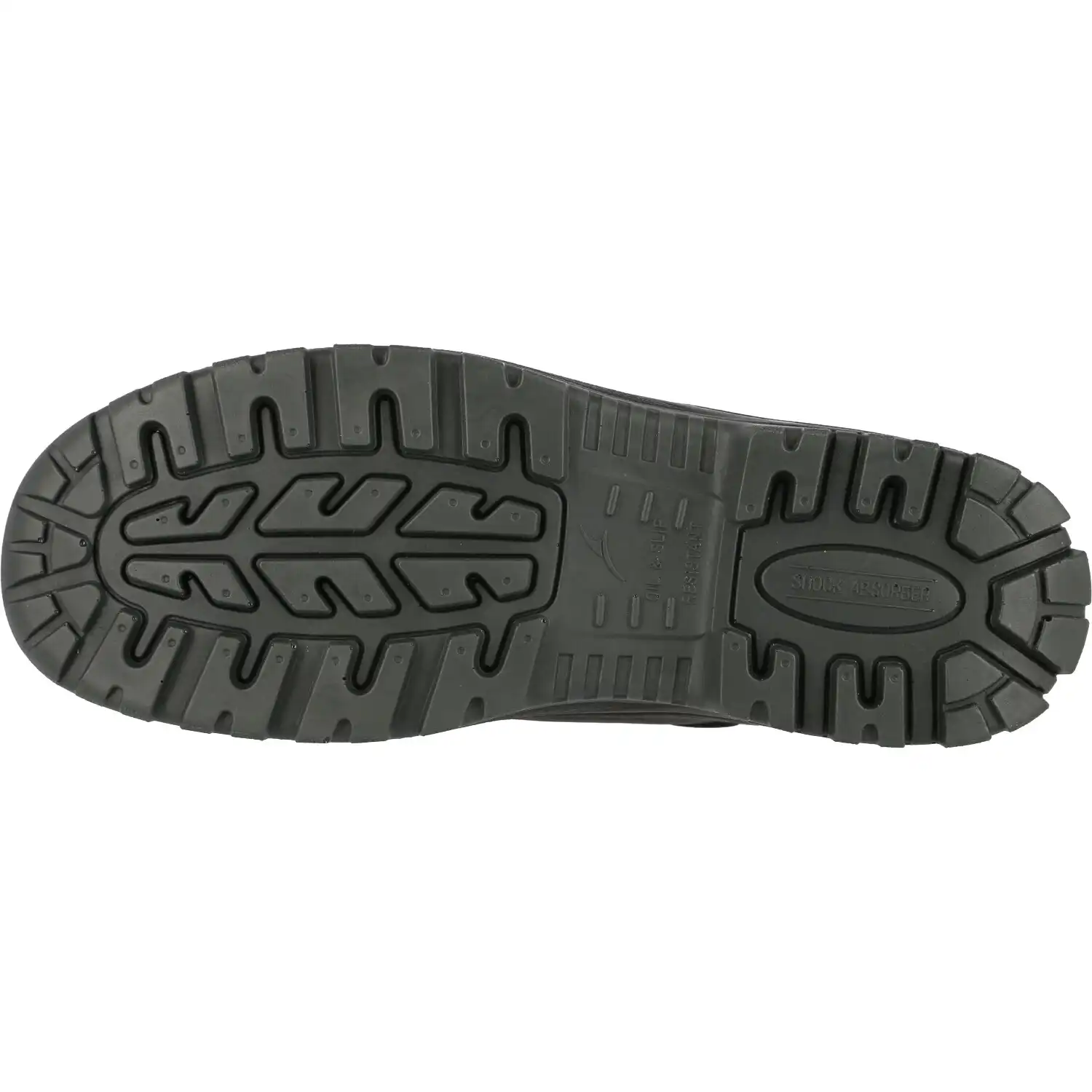 Sicherheitshalbschuhe S3 "ENDURANCE LOW" in 43 - Thumbnail 3