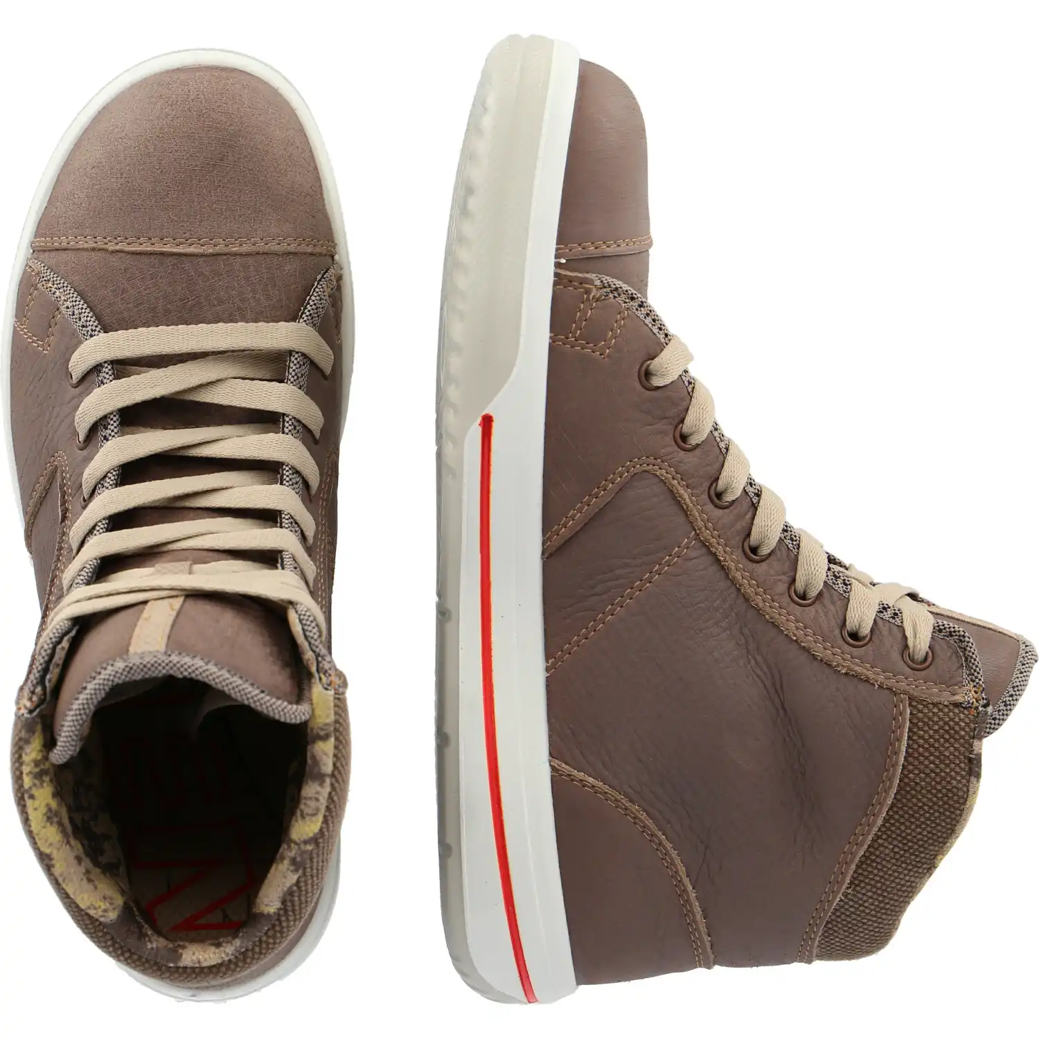 Sicherheitsstiefel S3 "EMOTION" ESD L10 in 45 - Thumbnail 2