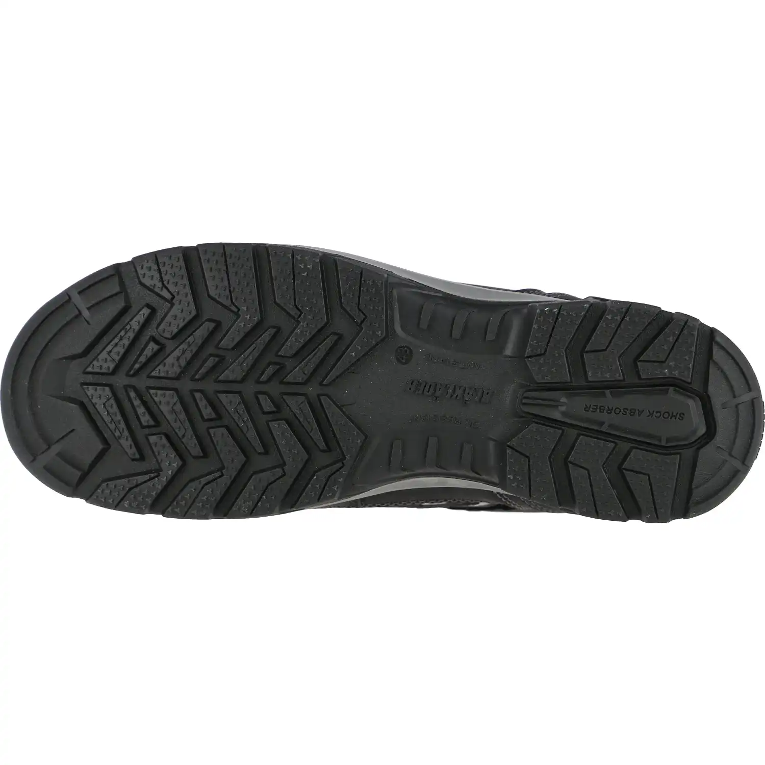 Sicherheitshalbschuhe S3 "2450" ELITE in 45 - Thumbnail 3