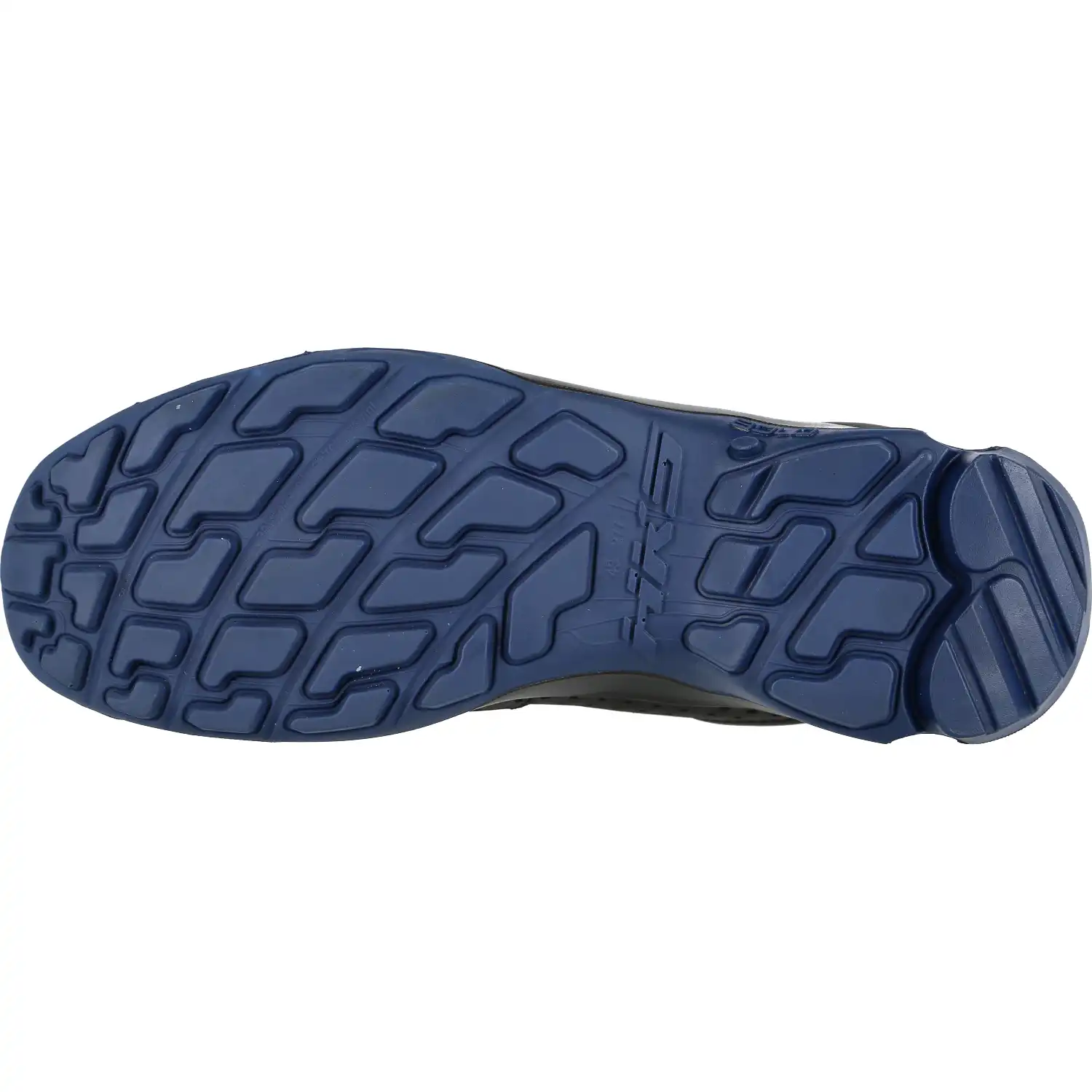 Sicherheitshalbschuhe S1P „ALFA 1 NTP“ Bold Blue in 47 - Thumbnail 3