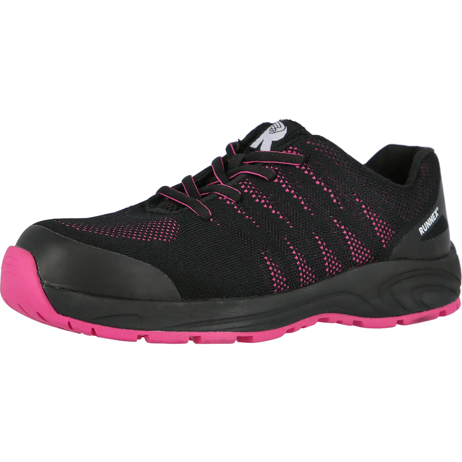 Damen Sicherheitshalbschuhe S1P "5180" GirlStar in 40 - Thumbnail 1