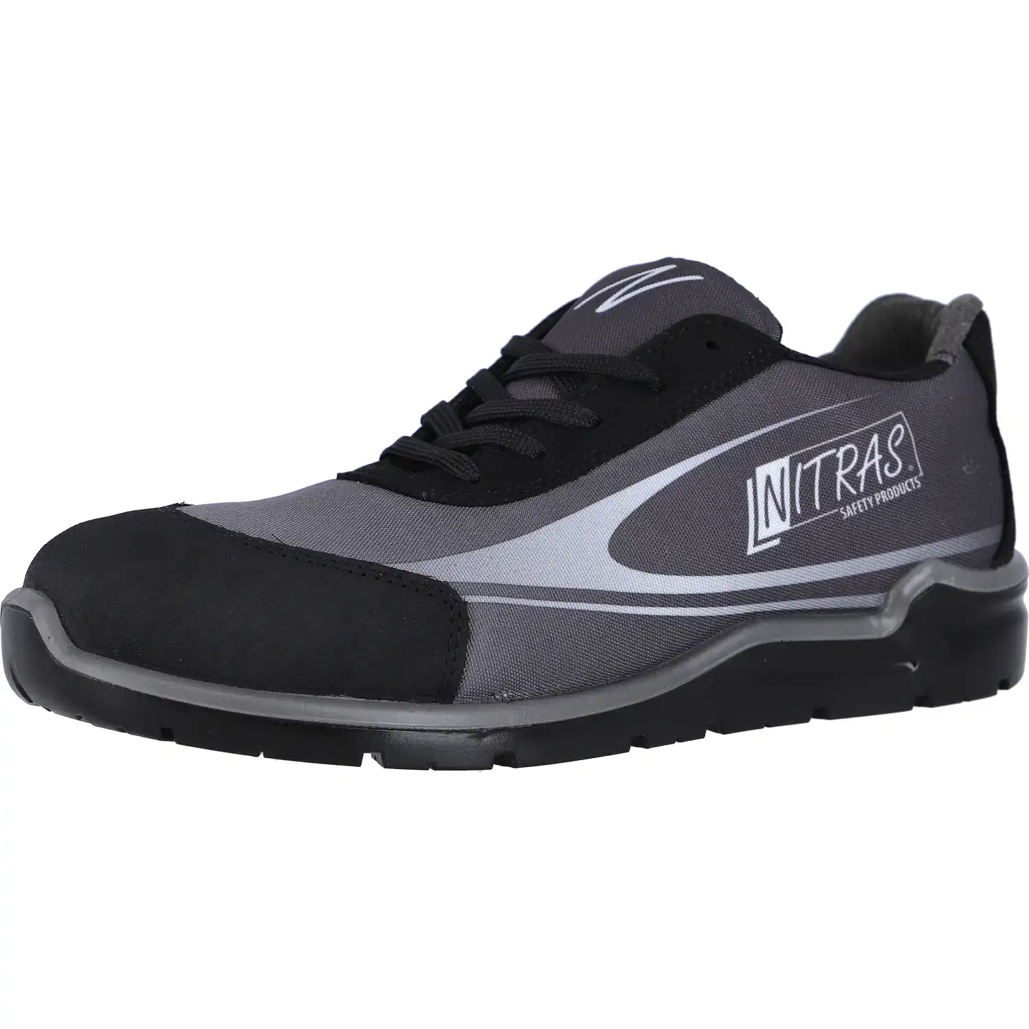 Sicherheitshalbschuhe S3 "UNIQUE STEP" in 42 - Thumbnail 1