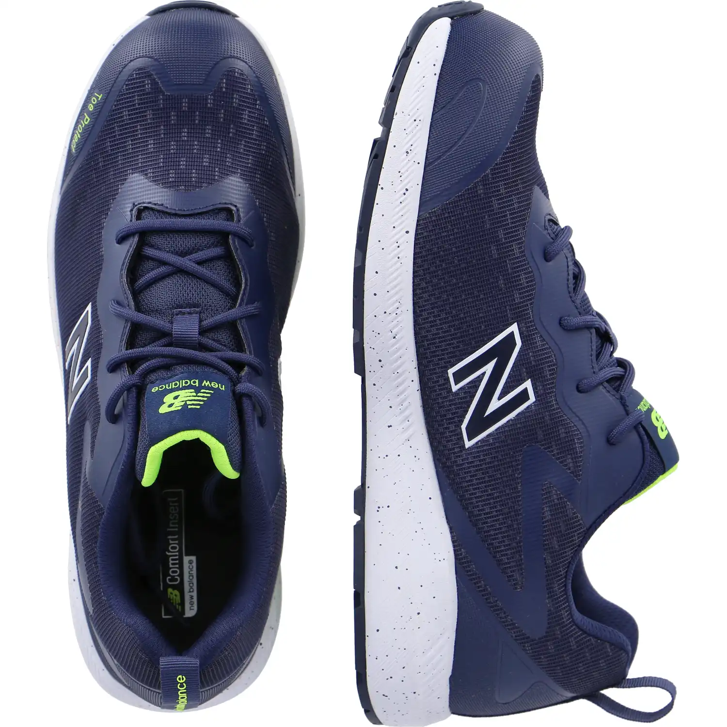 Sicherheitshalbschuhe S1P "MIDLOGI" LOGIC in 44,5 - Thumbnail 2