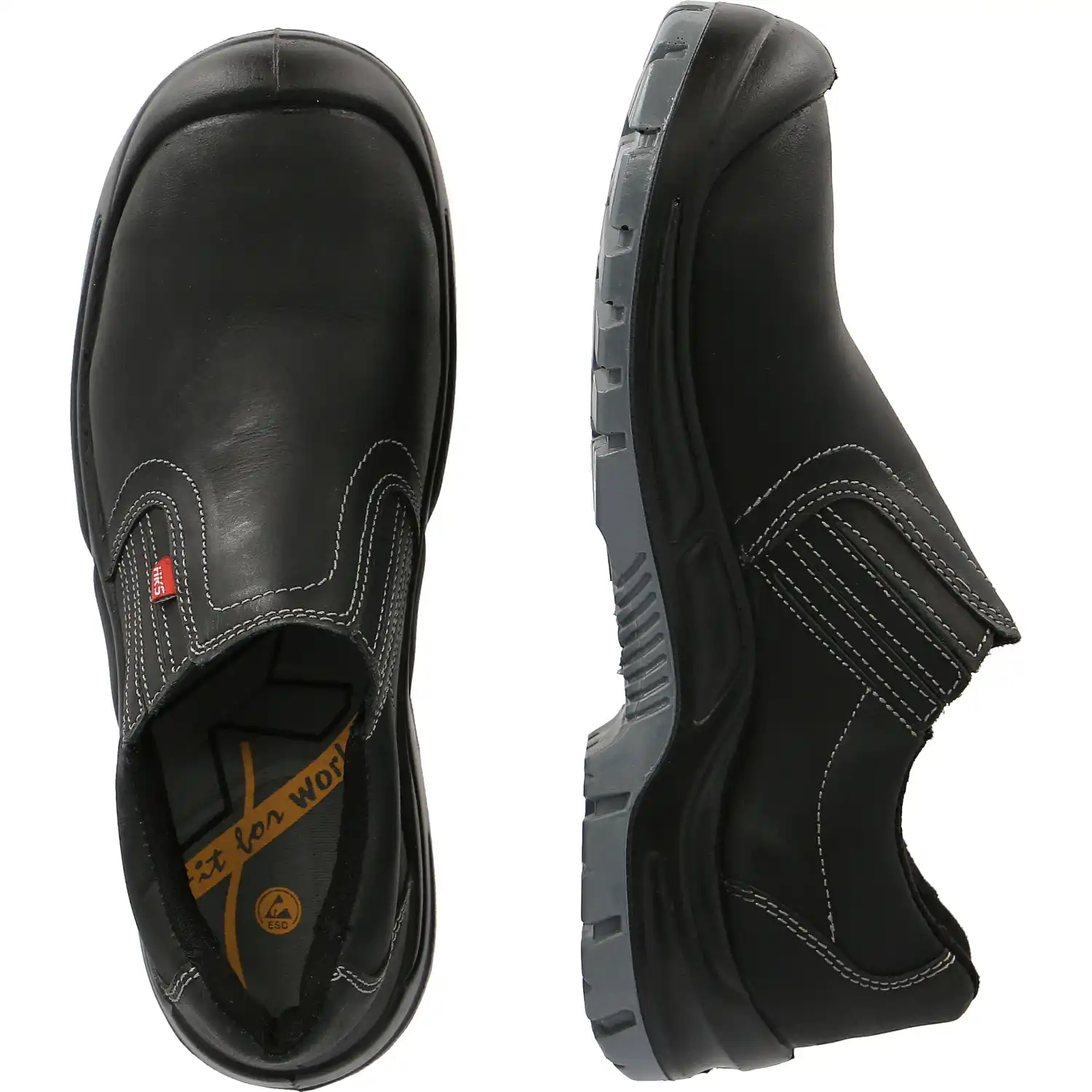 Sicherheitshalbschuhe S3 "ACTIVE 100" Active  in 41 - Thumbnail 2