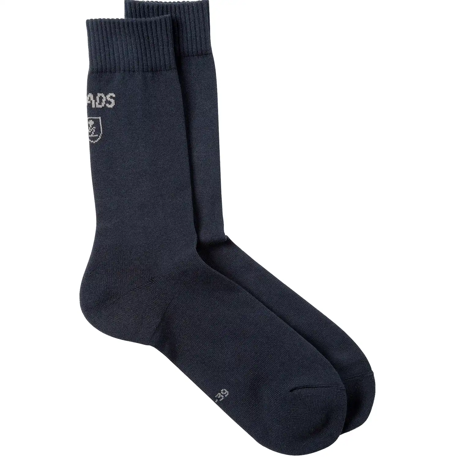 Flammschutz Socken "9194 FSOL" Flamestat in L  (43-45) - Bild 1
