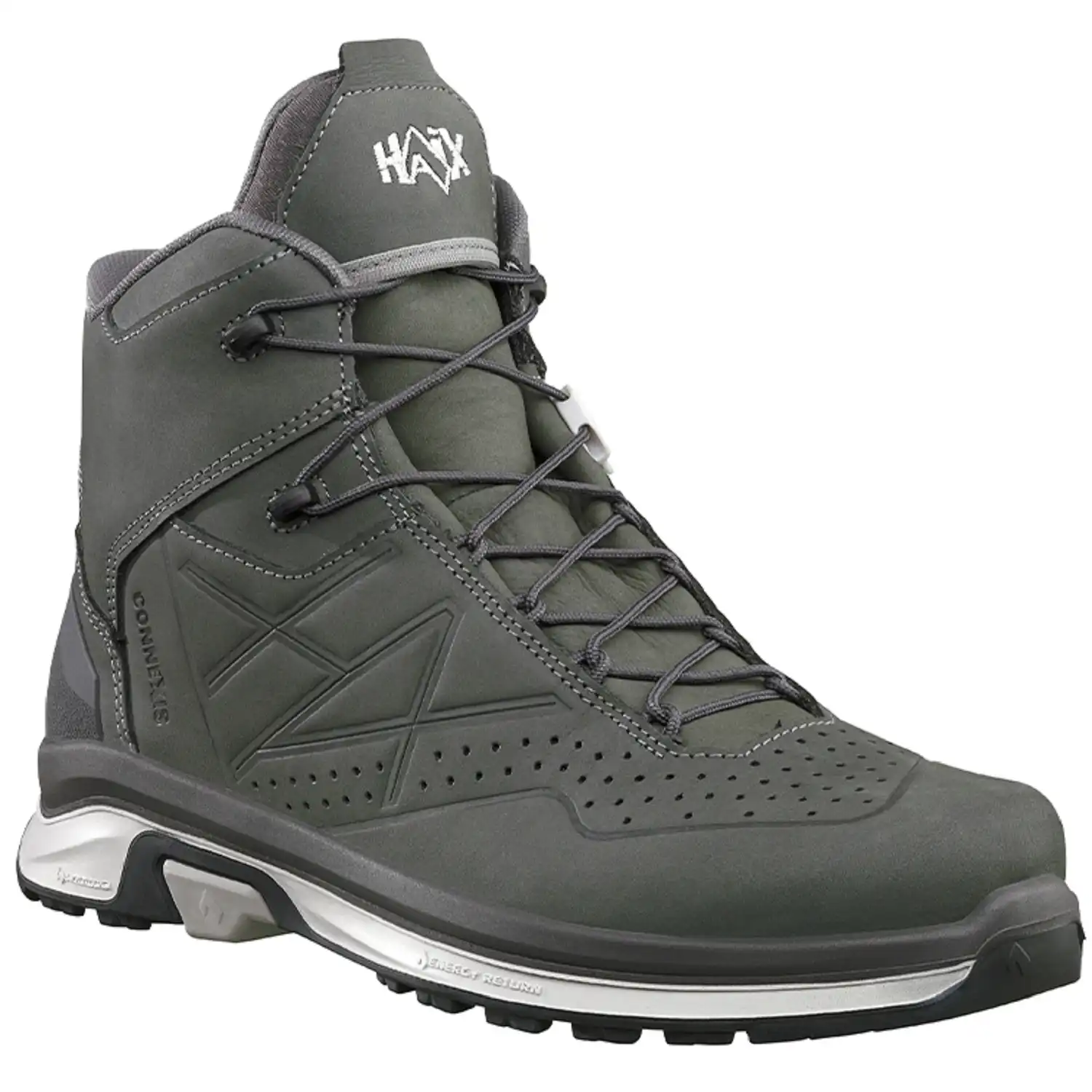Da. Hochschuh "CONNEXIS Force Air Ws graphite" in UK 5.5 (EU 39) - Thumbnail 1
