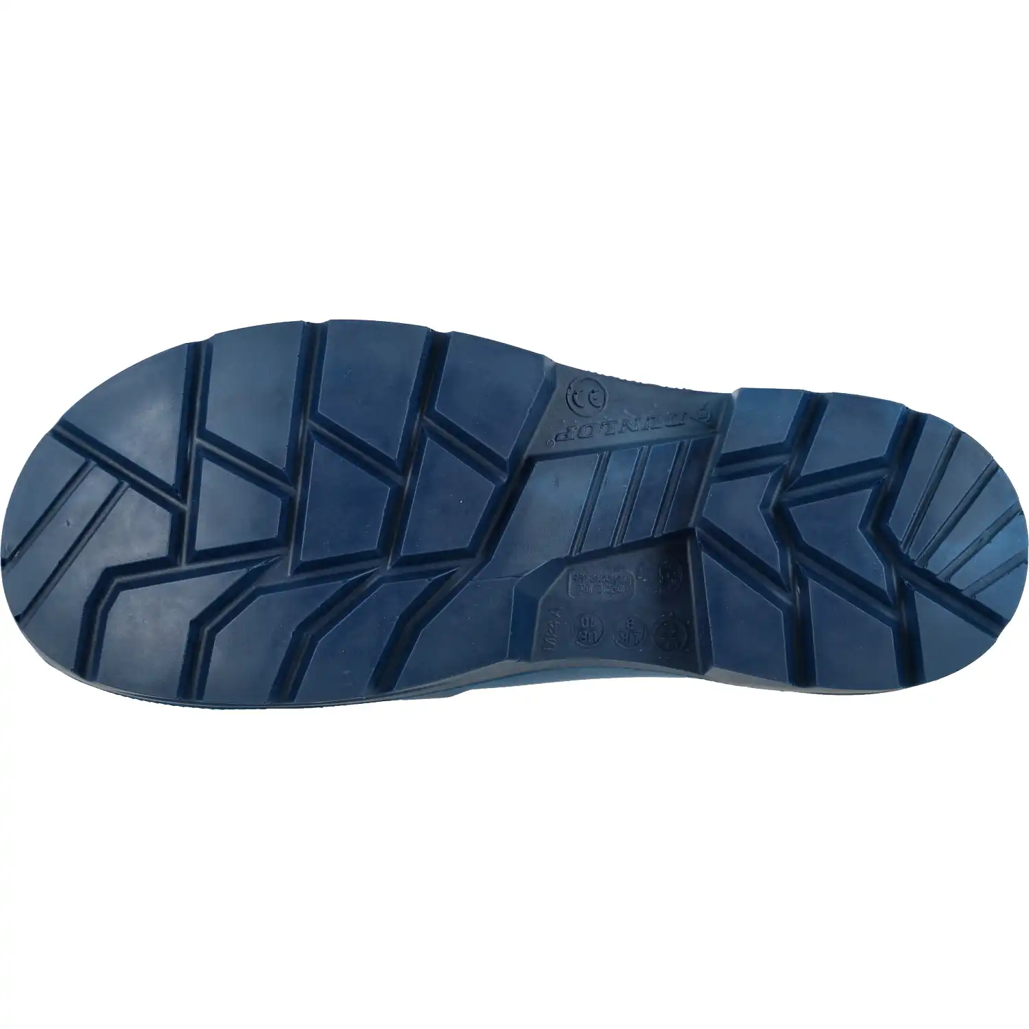 Sicherheitsstiefel S4 "FoodPro MultiGrip" blau in 44 - Thumbnail 3