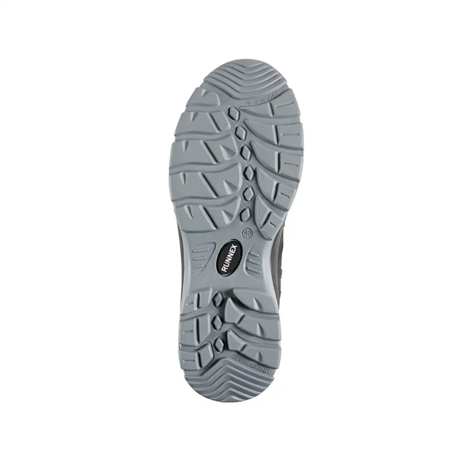 Sicherheitshochschuhe S3S "5303" SmartStar in 42 - Thumbnail 5
