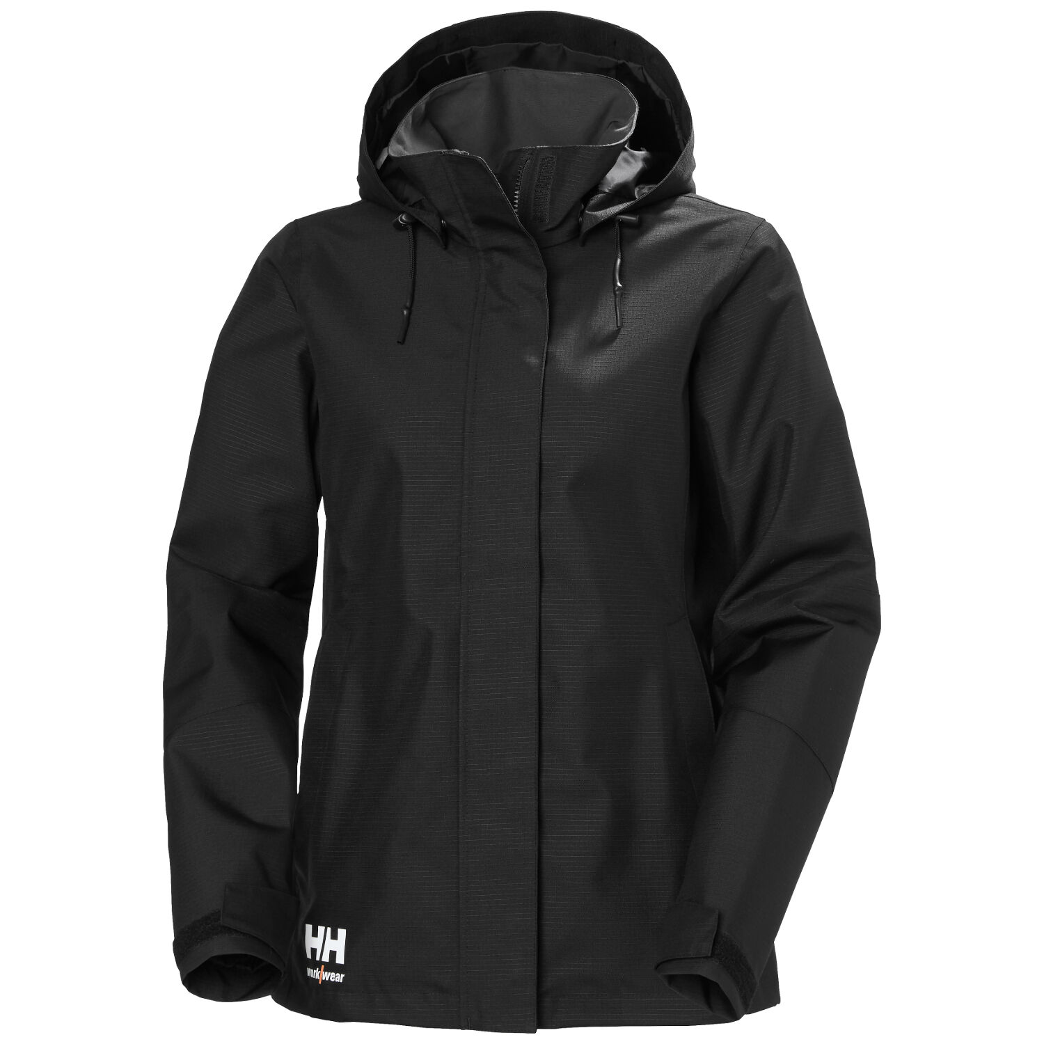 Damen Shoftshelljacke "OXFORD" in L - Thumbnail 1