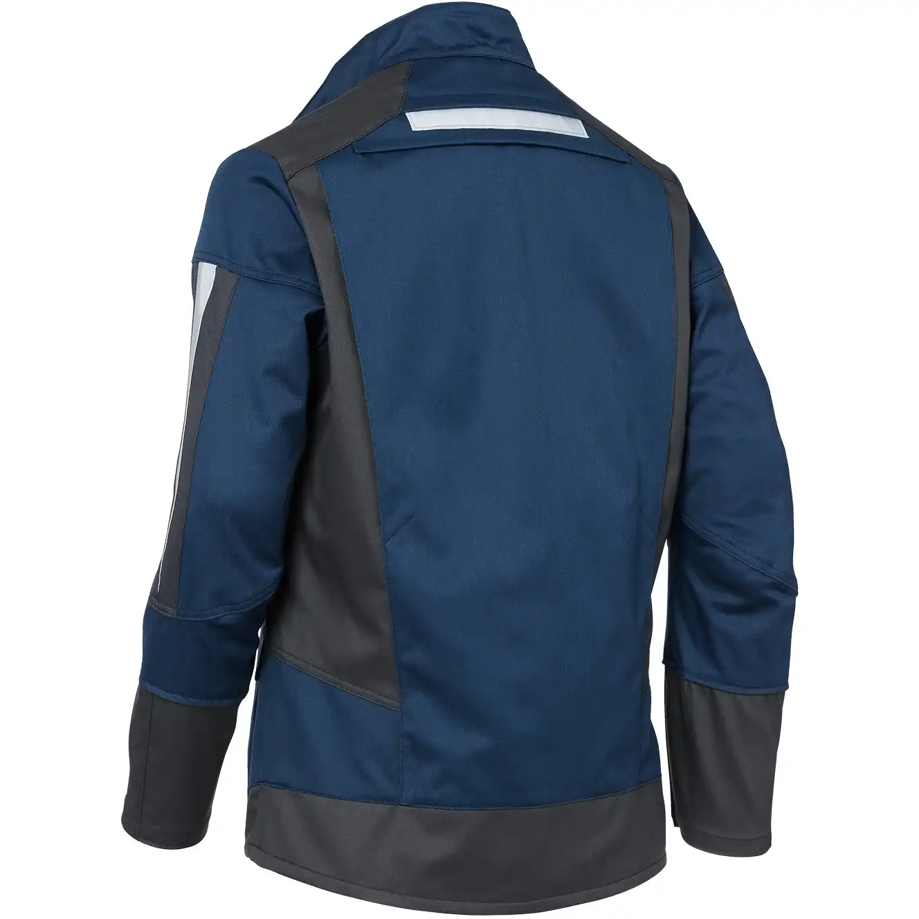 Multinorm Arbeitsjacke "PROTECTIQ" arc2 in dunkelblau/anthrazit, 102 - Thumbnail 2