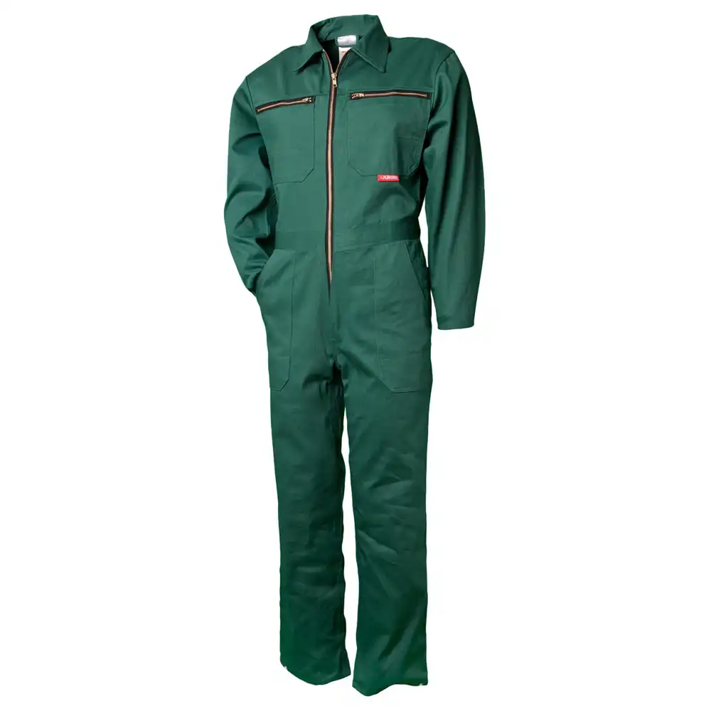 Rallykombi "BW 290" in mittelgrün, 29 - Thumbnail 1