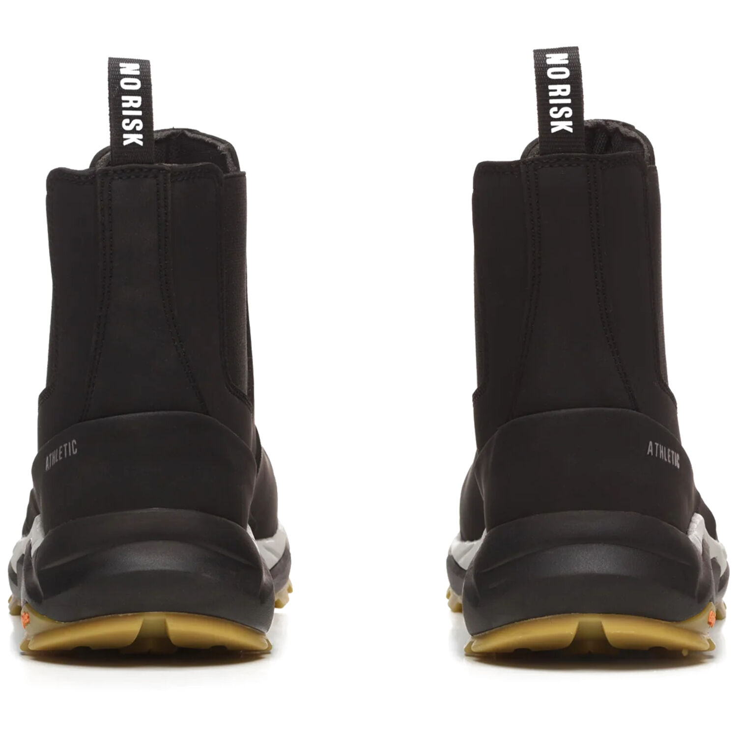 Sicherheitshochschuhe S3 "ATHLETIC DEALER" in 35 - Thumbnail 3