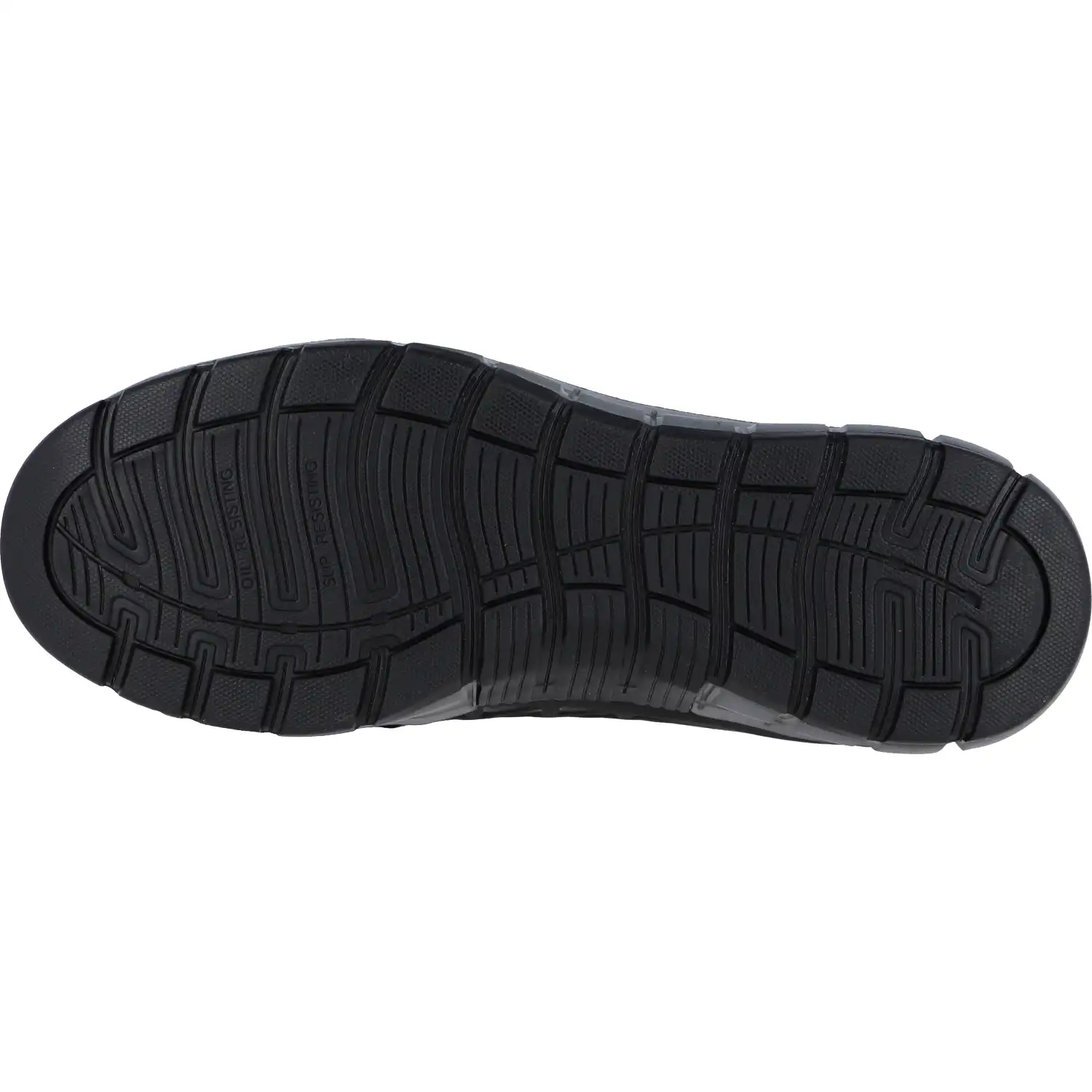 Sicherheitshochschuhe S3 "IB1037-1S3" in 43 - Thumbnail 3