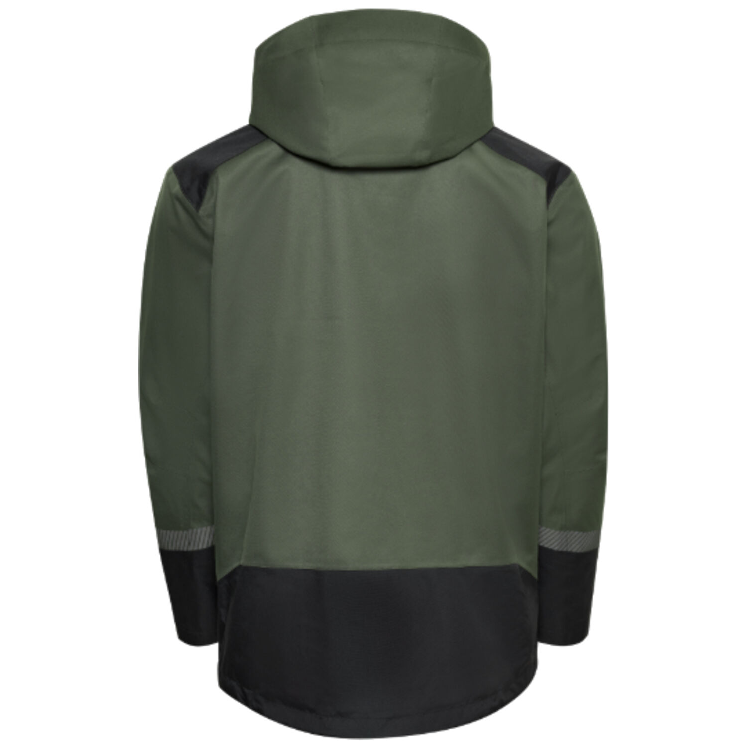 Regenjacke "Working Xtreme" in 3XL - Thumbnail 2