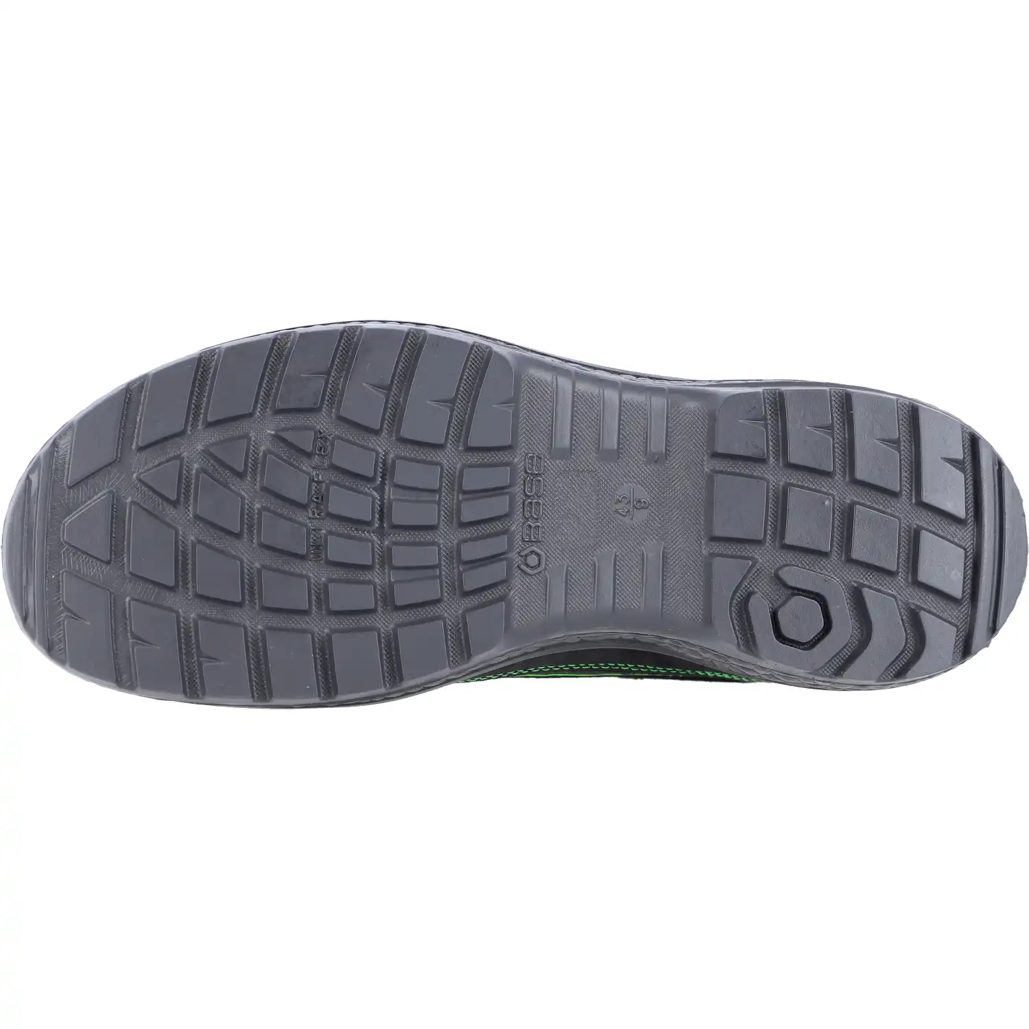 Sicherheitshalbschuh S3 "BE-POWERFUL"Special  in 43 - Thumbnail 3