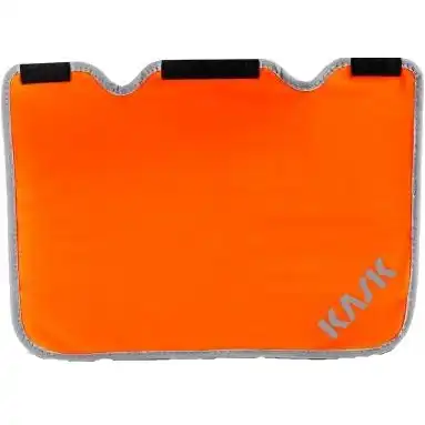 Nackenschutz „PLASMA HI VIZ“ orange - Thumbnail 1