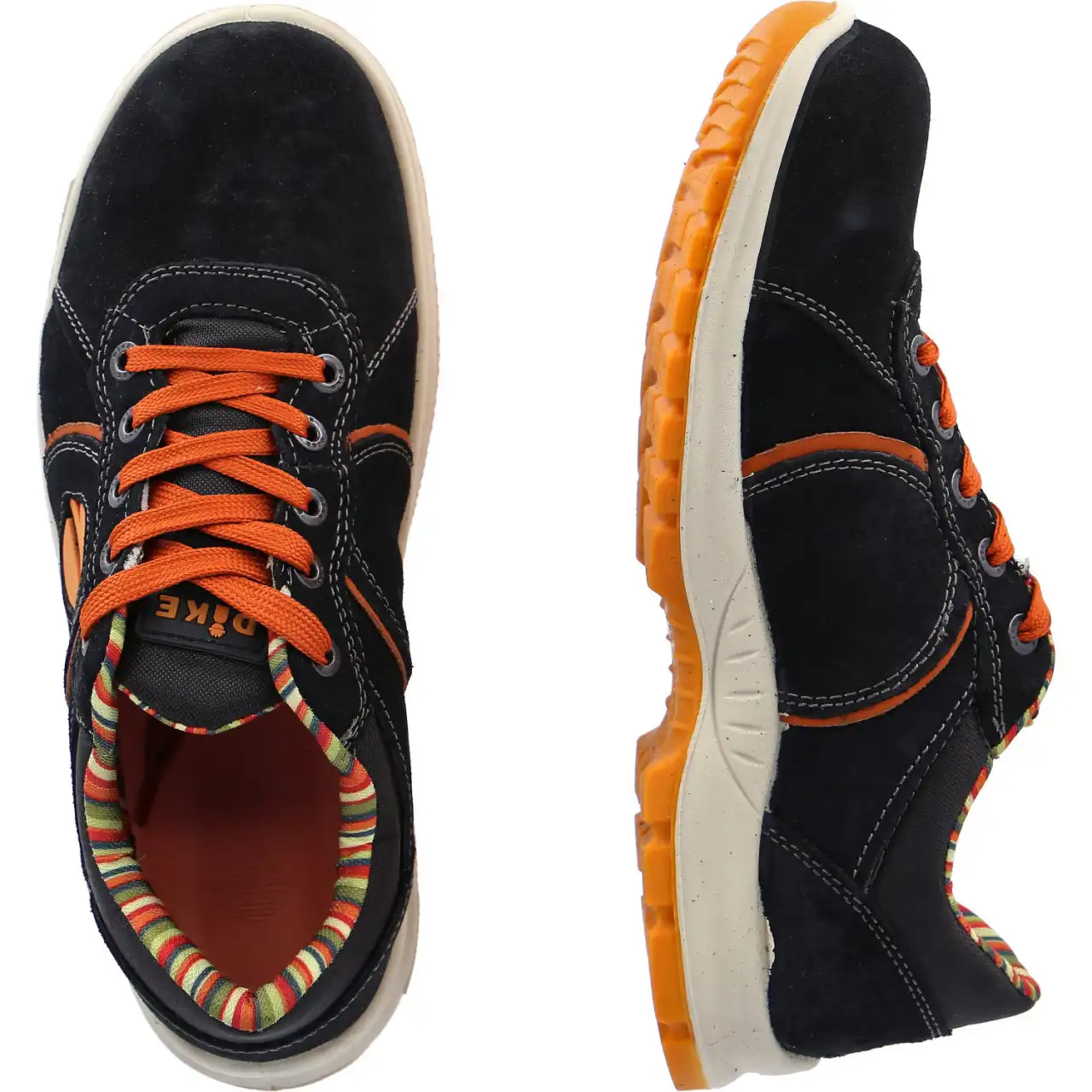 Sicherheitshalbschuhe S1P "ADVANCE" Agility schwarz in 42 - Thumbnail 2