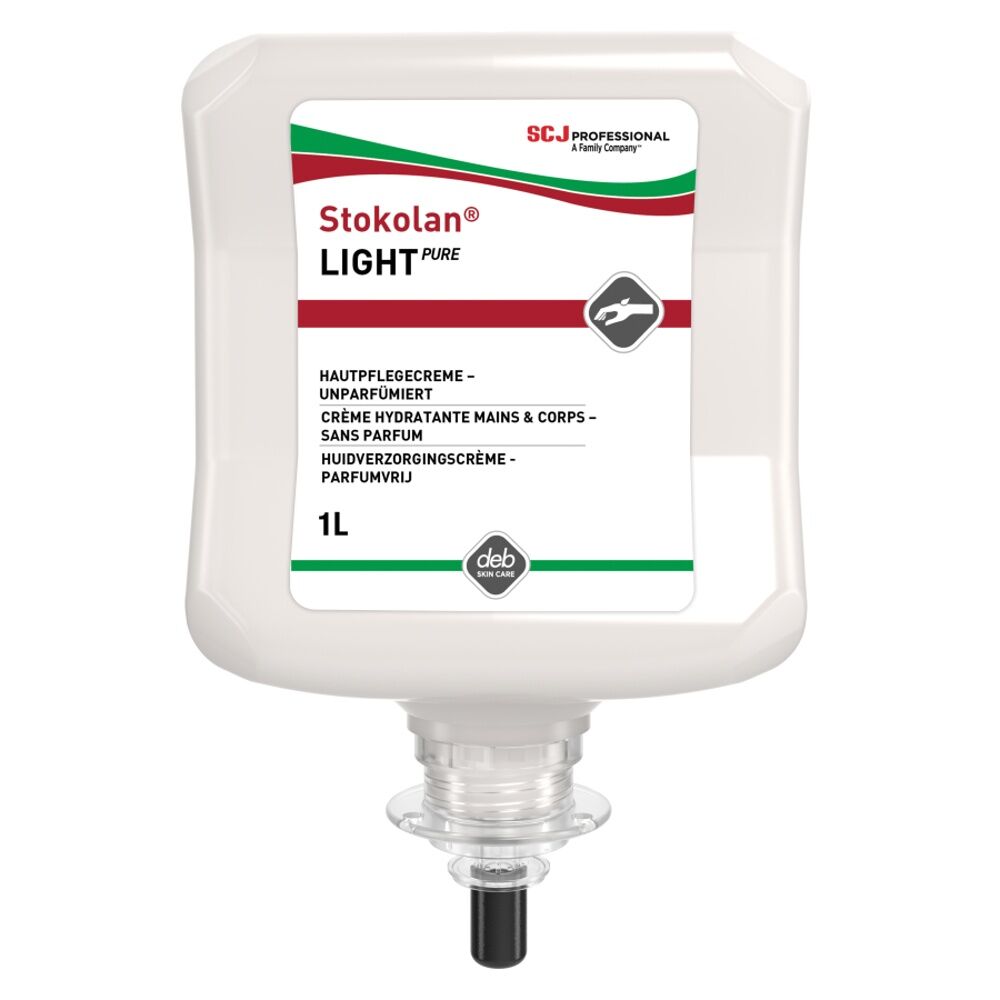 Stokolan Light Pure "RES1L" - Bild 1