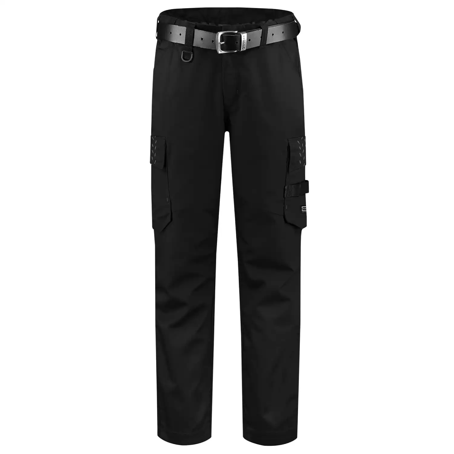 Bundhose Rewear "502701" Workwear in black, 48 - Thumbnail 1