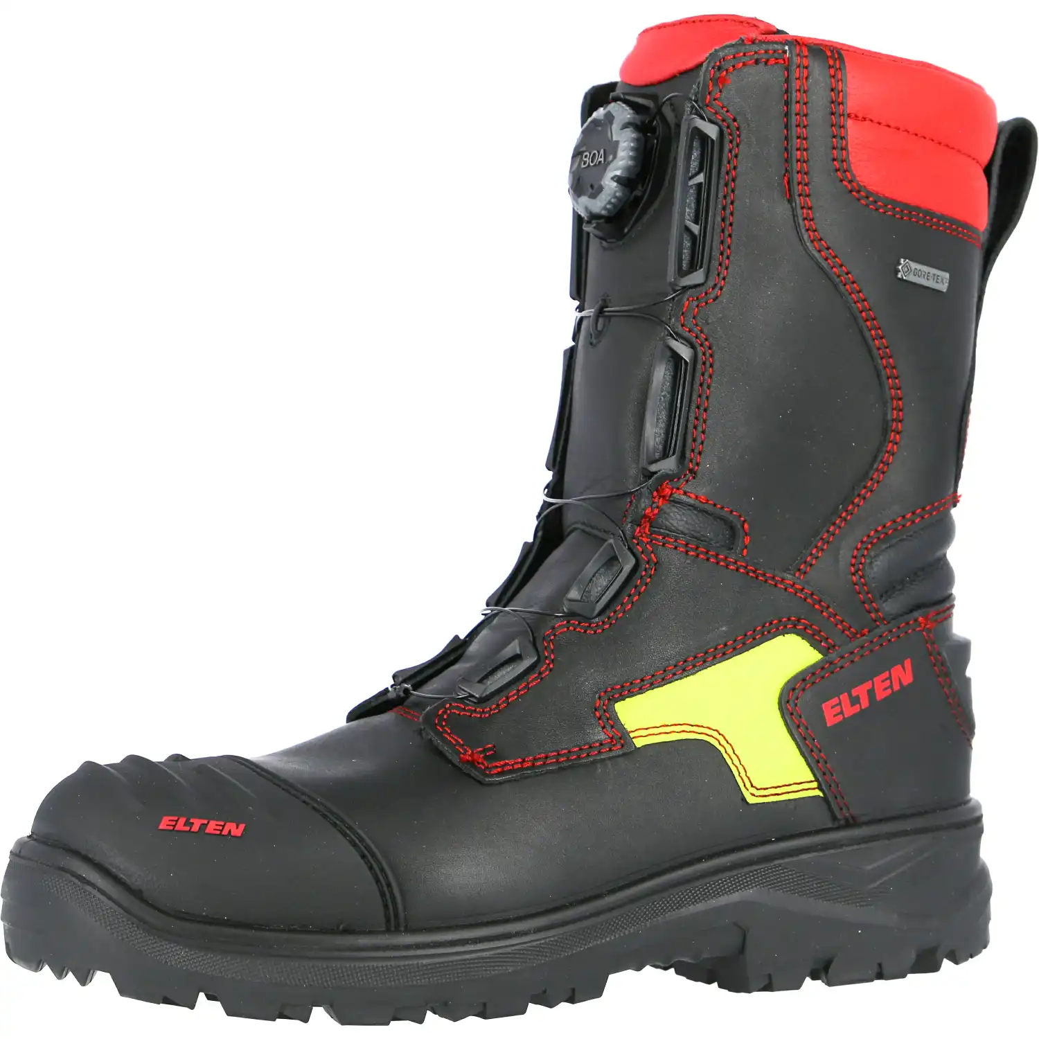 Feuerwehrstiefel F2A "COLIN GTX BOA"  in 38 - Thumbnail 1