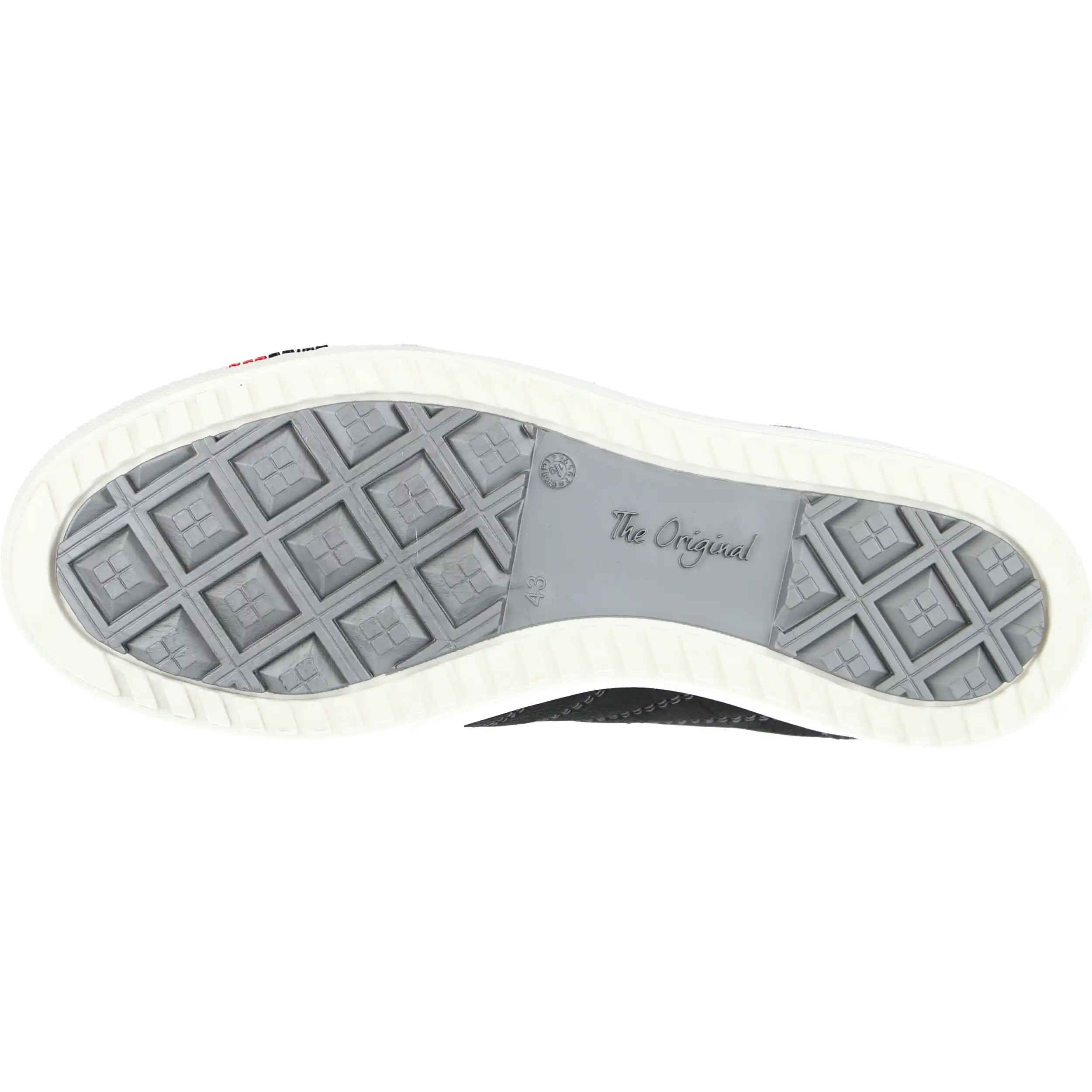 Sicherheitshochschuhe S3 "GRANITE"  in 42 - Thumbnail 3