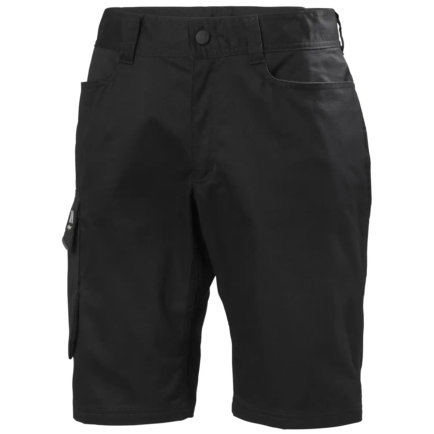 Serviceshorts "MANCHESTER" in schwarz, C52 - Thumbnail 1