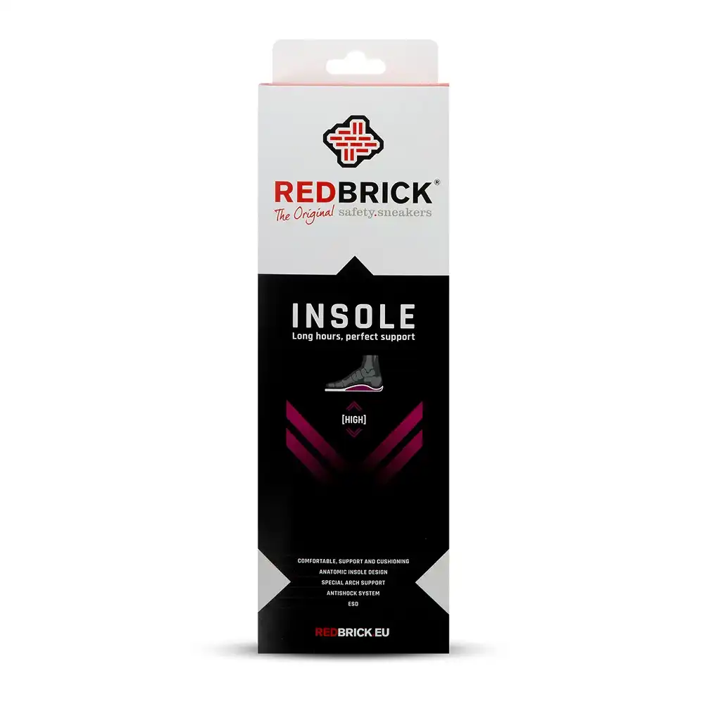 Einlegesohlen "HIGH" in 36 - Bild 1