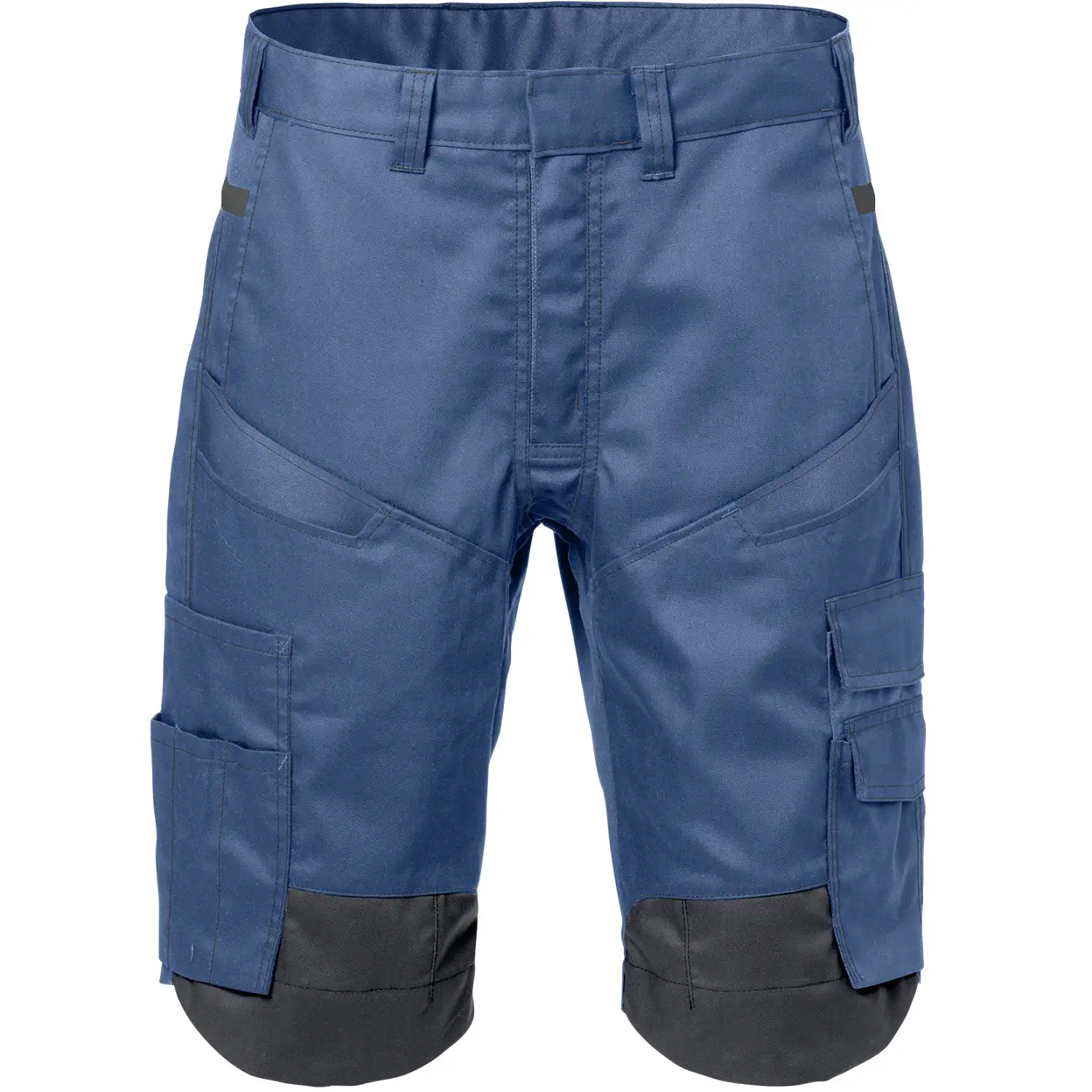 Shorts "2562 STFP" Fusion Skarup in C48, Blau - Thumbnail 1