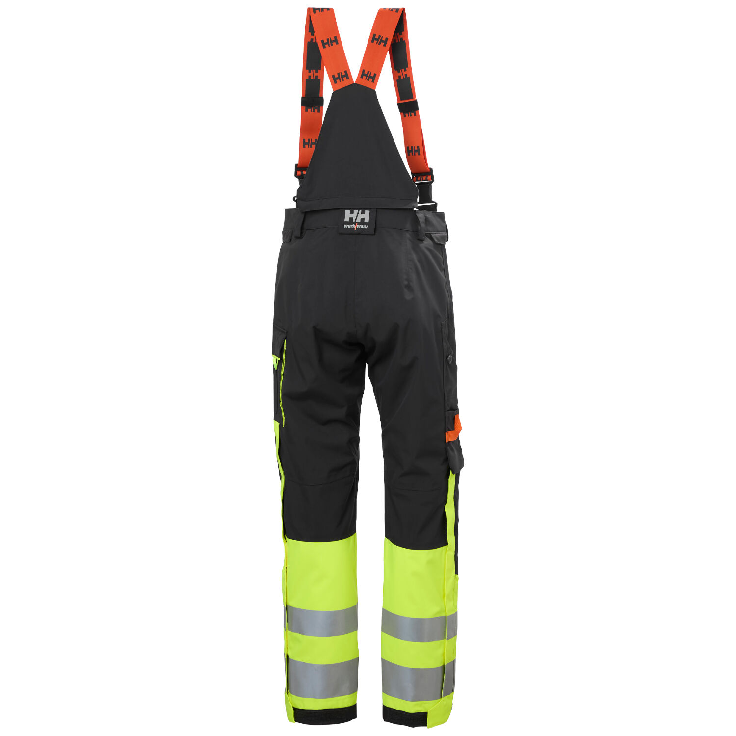 Softshelllatzhose "ALNA 2.0" in 3XL - Thumbnail 2