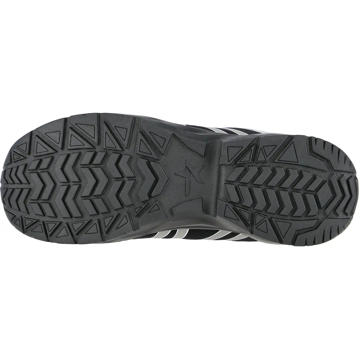 Sicherheitshalbschuhe S3 "ONYX LOW" in 45 - Thumbnail 2