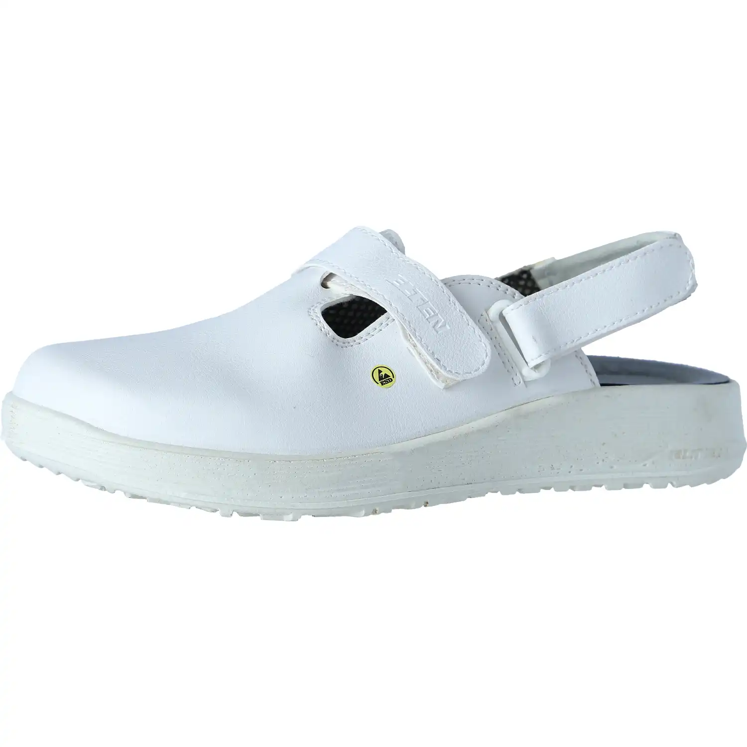 Berufsclog "MICHEL WHITE" OB ESD in 40 - Thumbnail 1