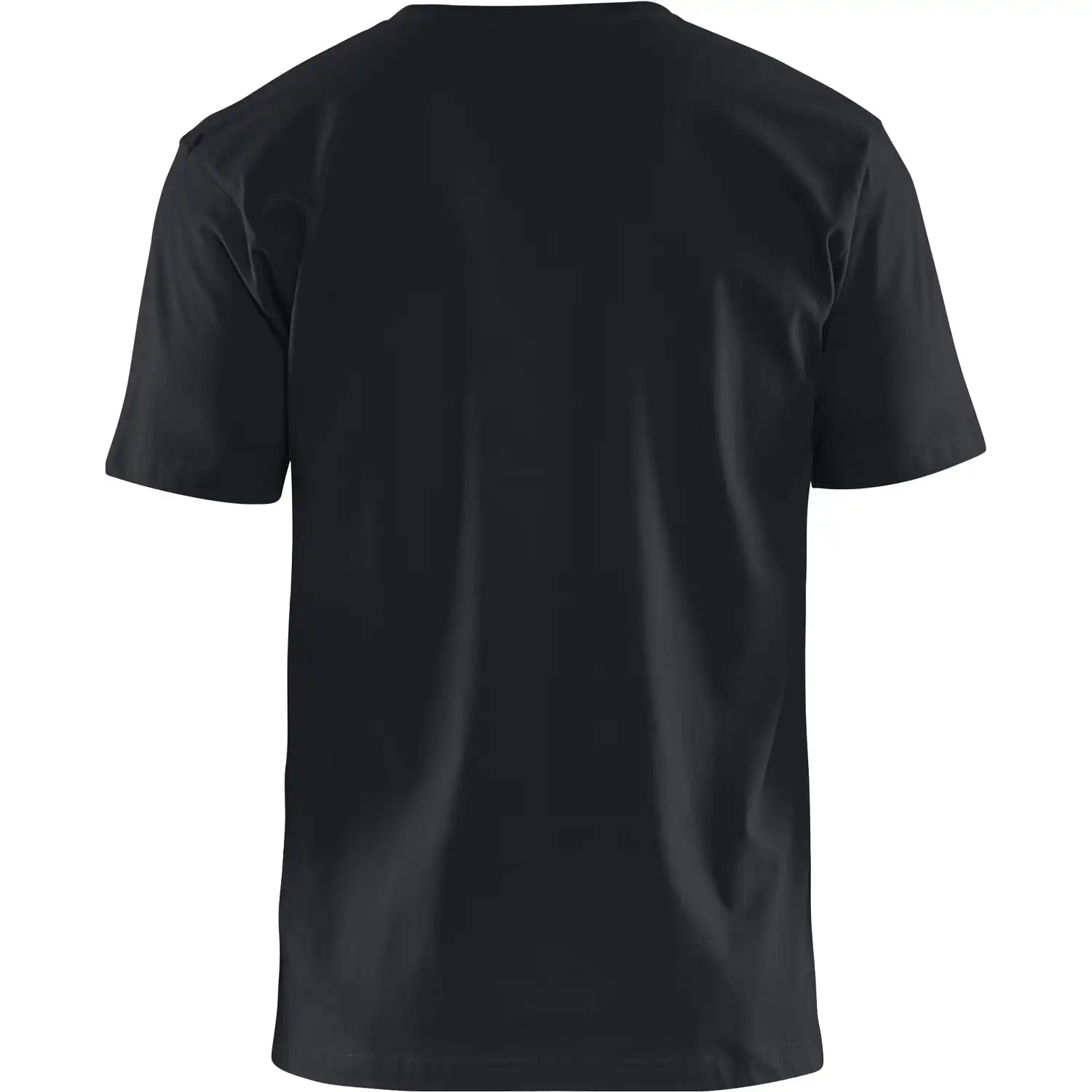 T-Shirt "3300" 100% BW in schwarz, 3XL - Thumbnail 2
