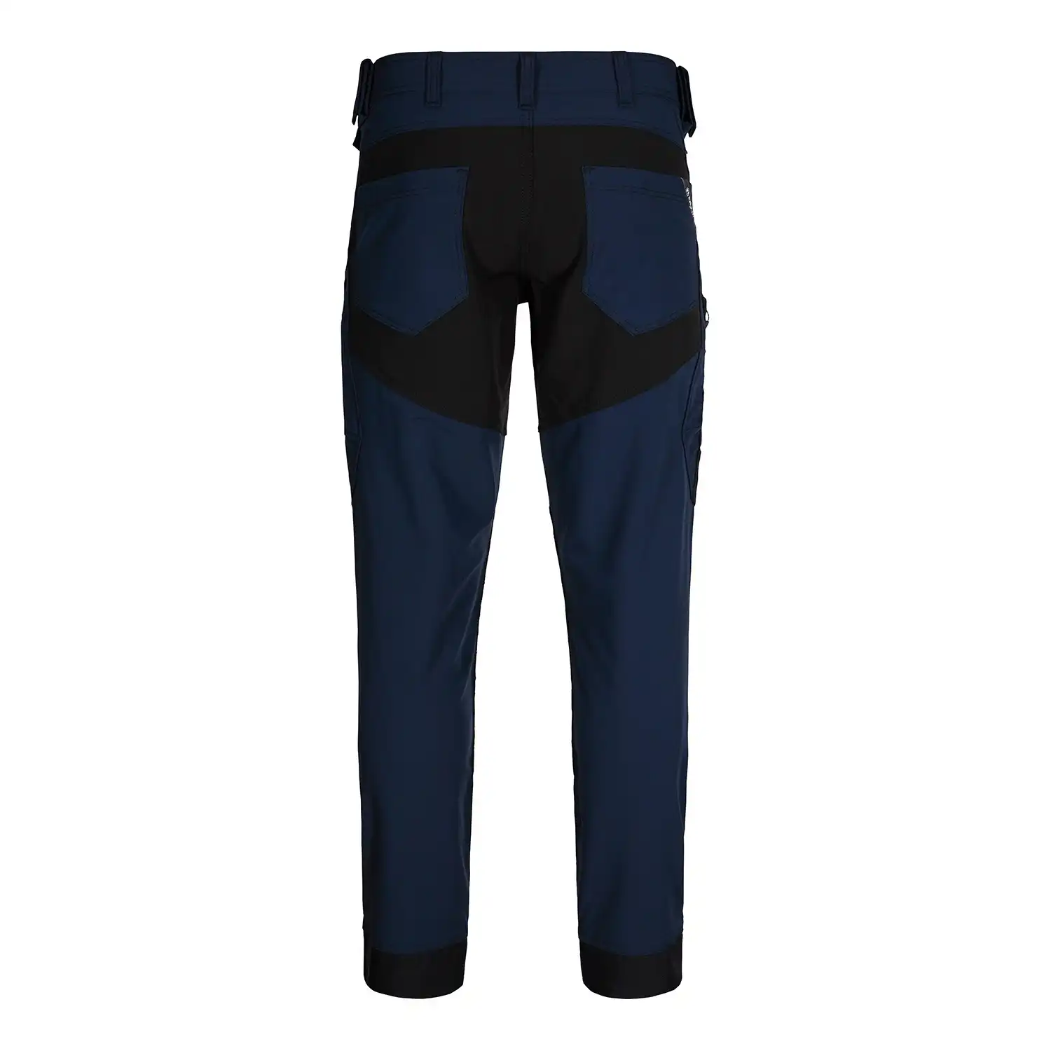 Stretch Bundhose "2366-317" X-treme in 48, Blau - Thumbnail 2